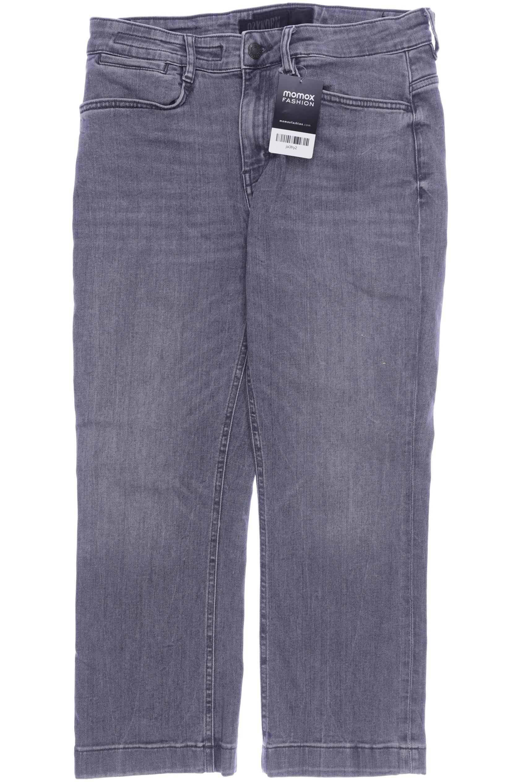 

Drykorn Damen Jeans, grau, Gr. 31