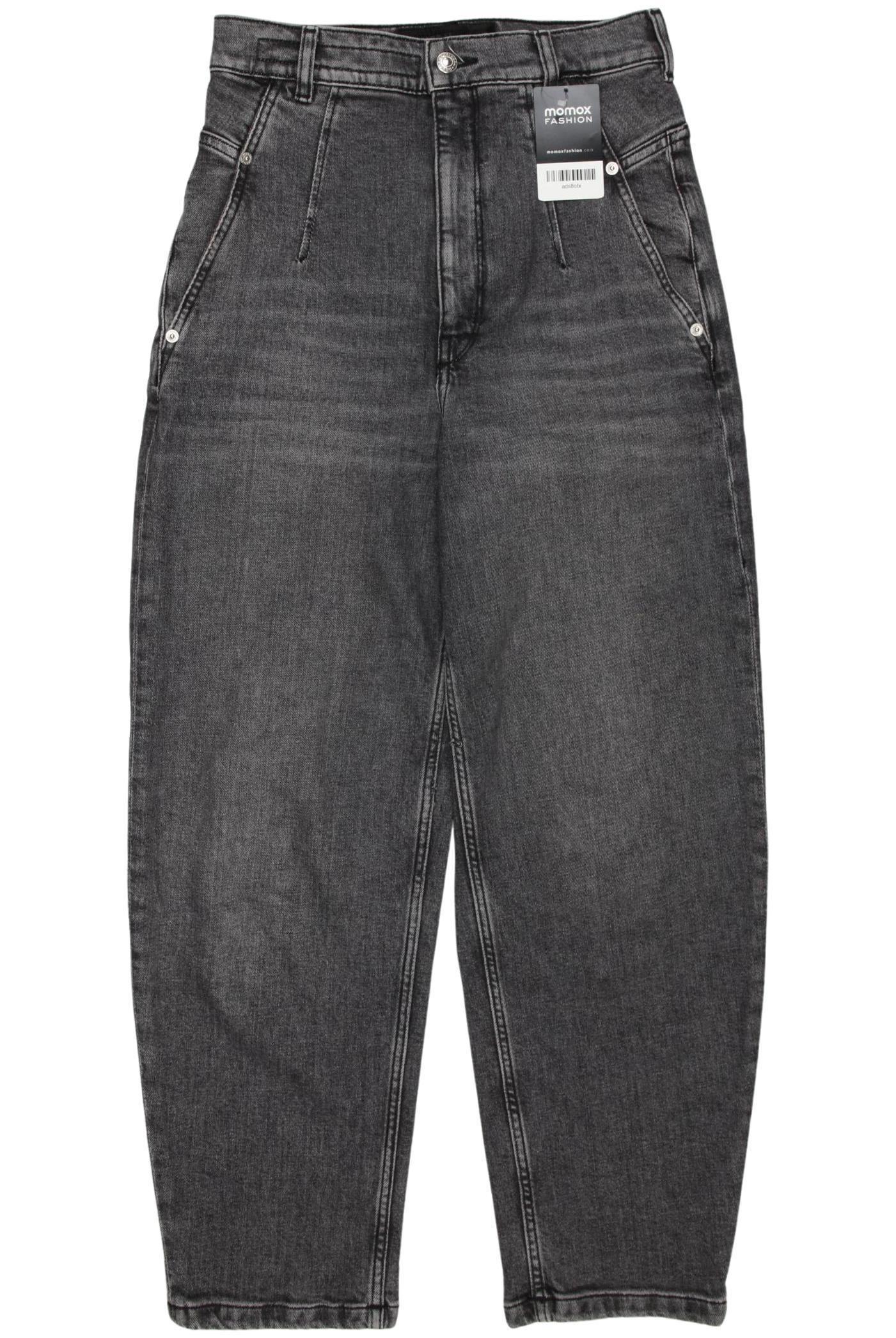 

Drykorn Damen Jeans, grau, Gr. 28