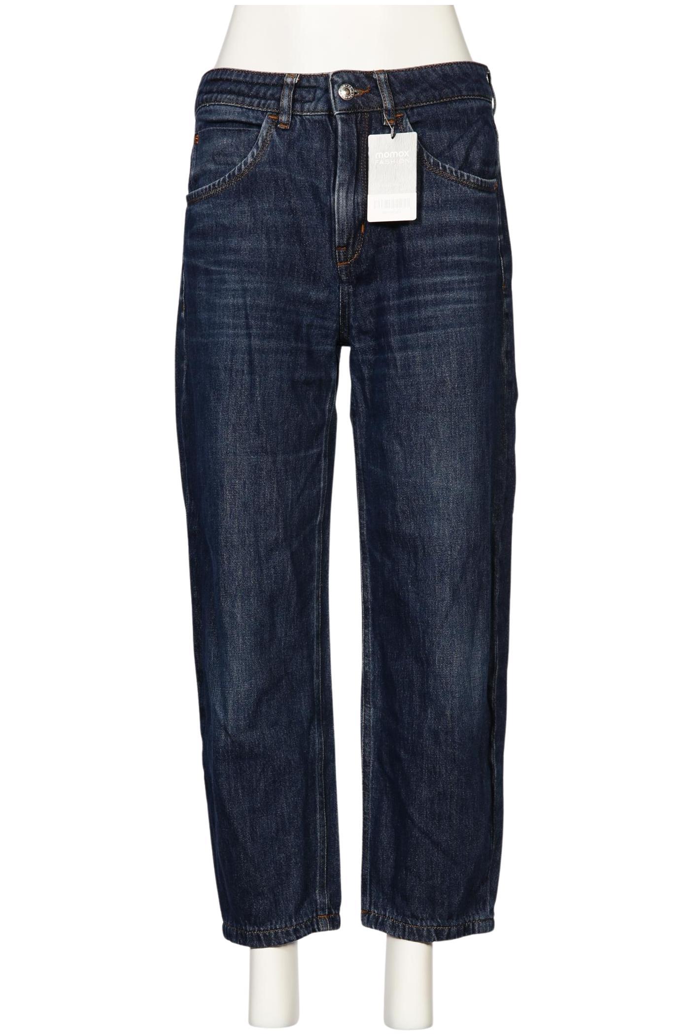 

Drykorn Damen Jeans, marineblau, Gr. 28