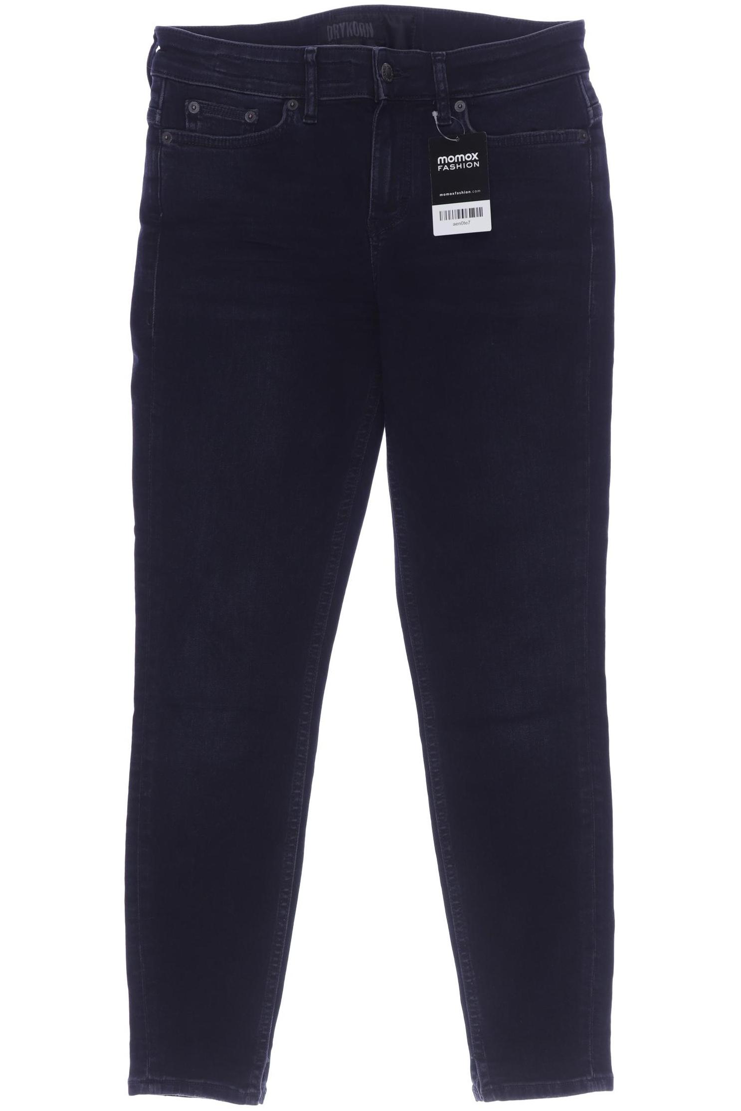 

Drykorn Damen Jeans, marineblau