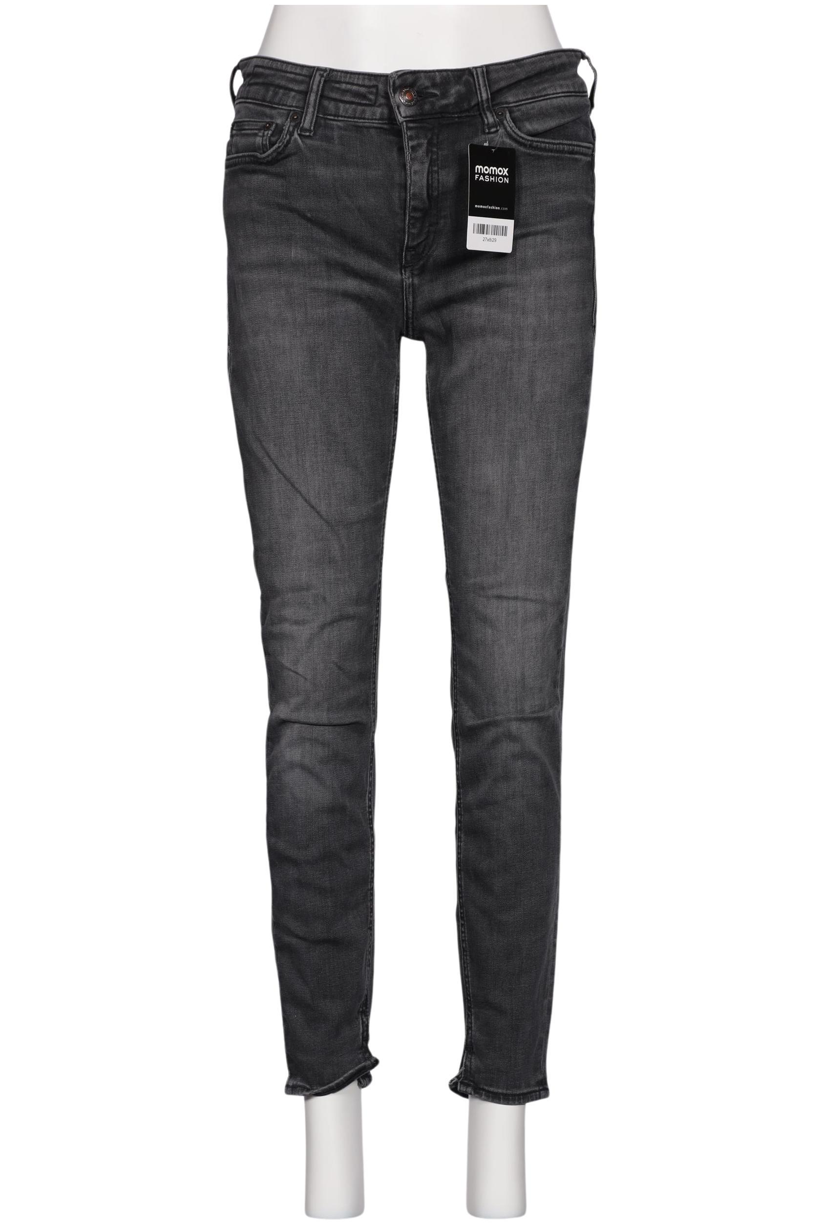 

Drykorn Damen Jeans, grau, Gr. 28