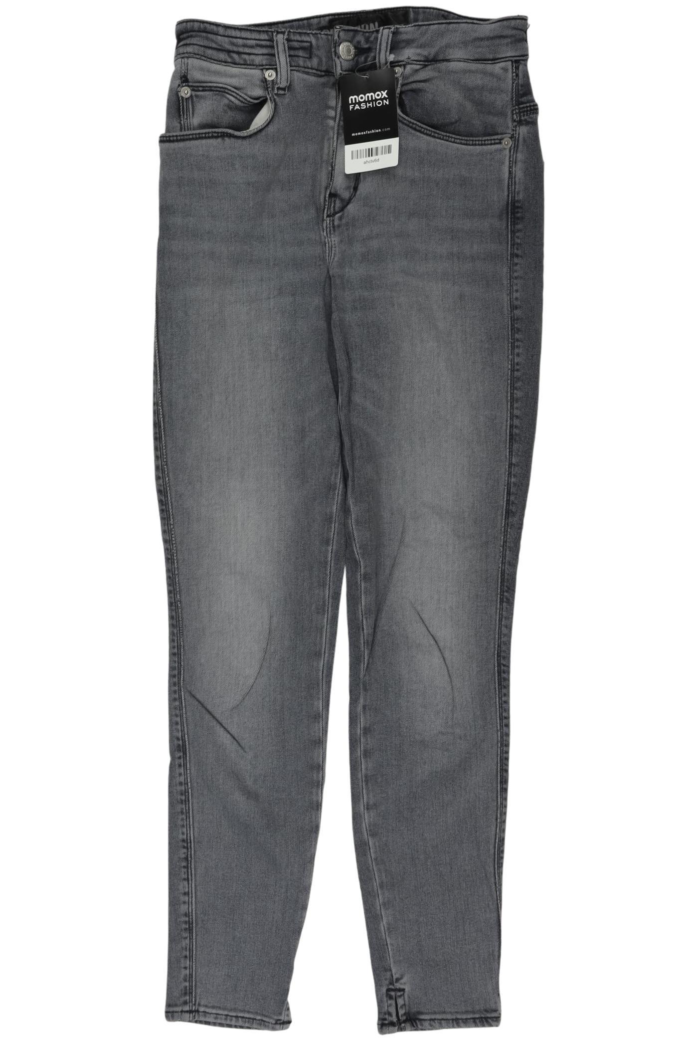 

Drykorn Damen Jeans, grau, Gr. 25