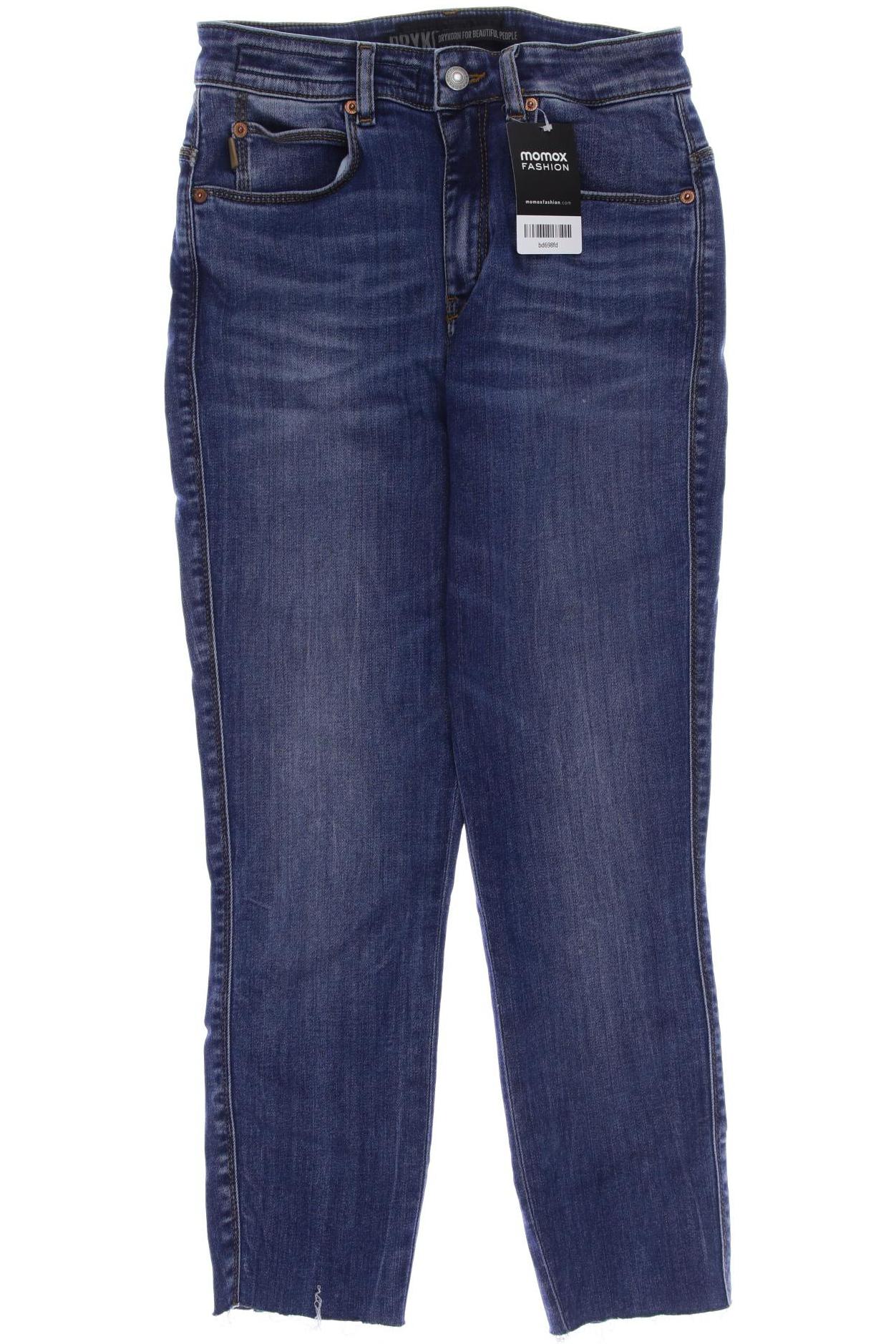 

Drykorn Damen Jeans, blau