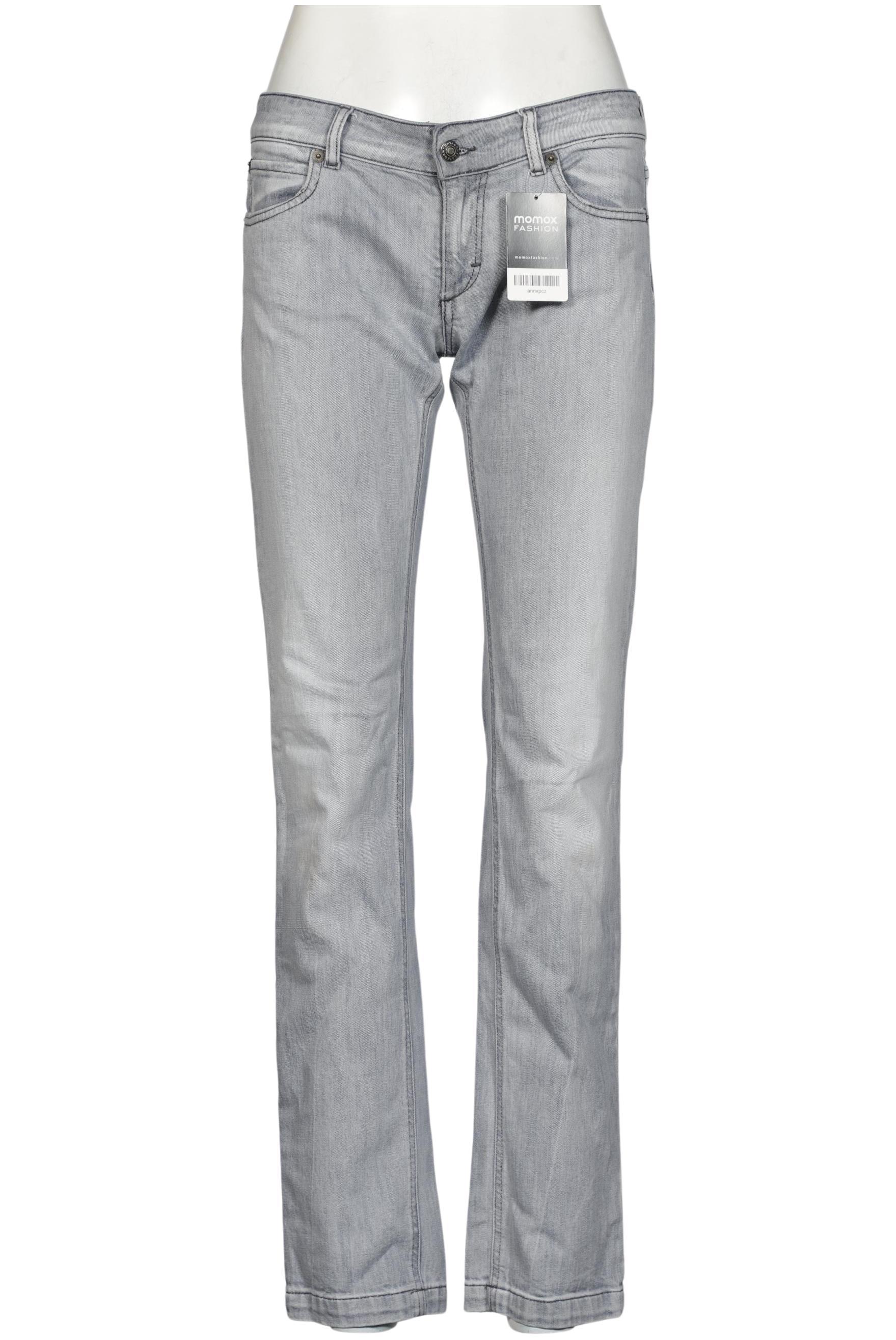 

Drykorn Damen Jeans, grau, Gr. 29