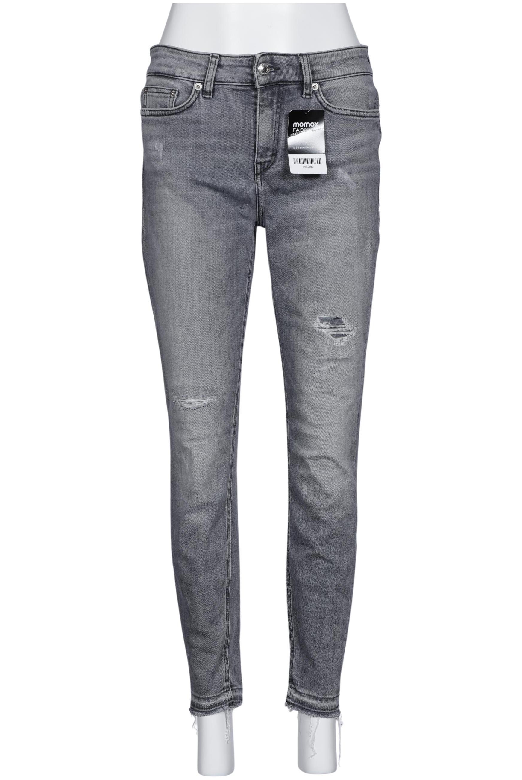 

Drykorn Damen Jeans, grau, Gr. 29