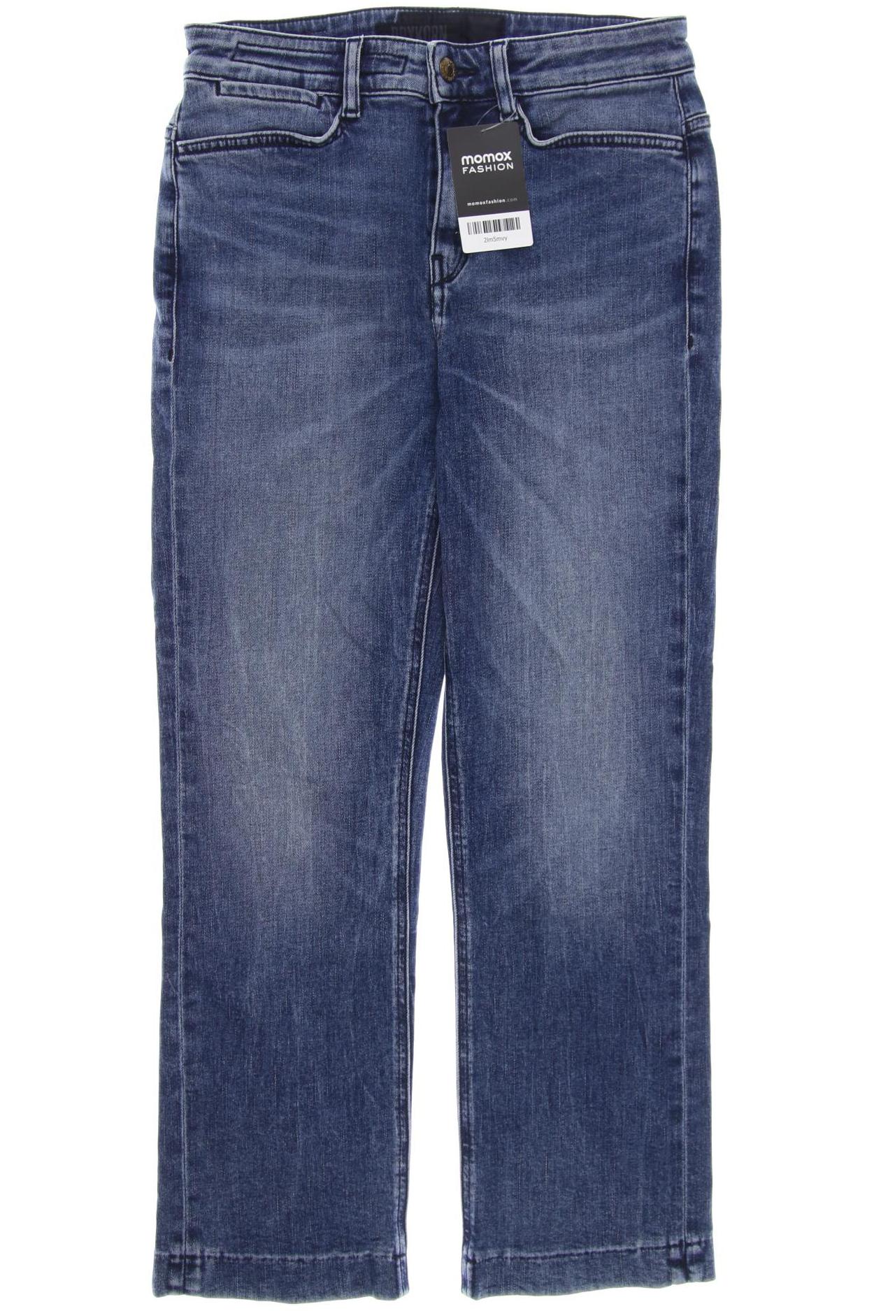 

Drykorn Damen Jeans, blau