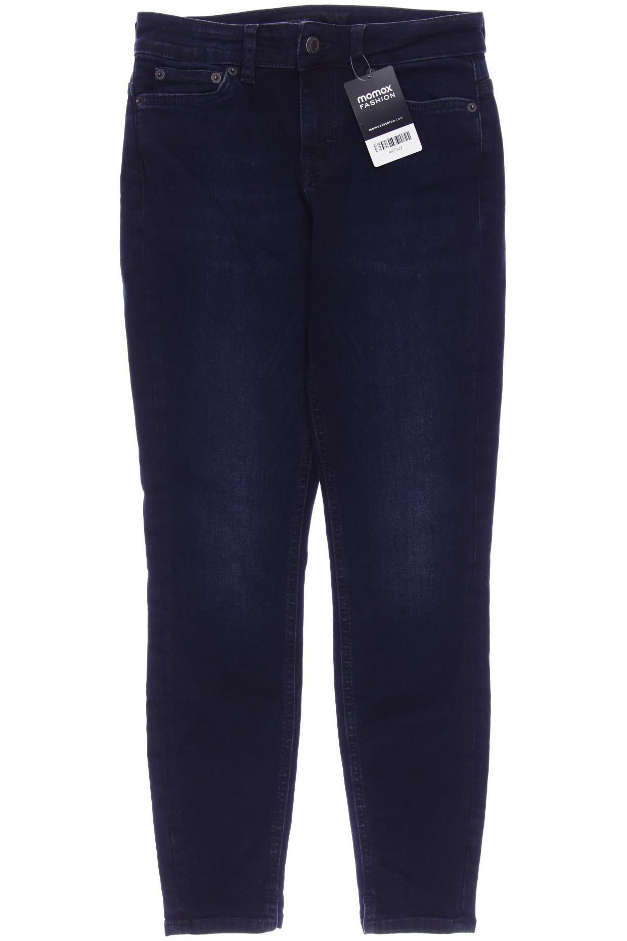 

Drykorn Damen Jeans, marineblau