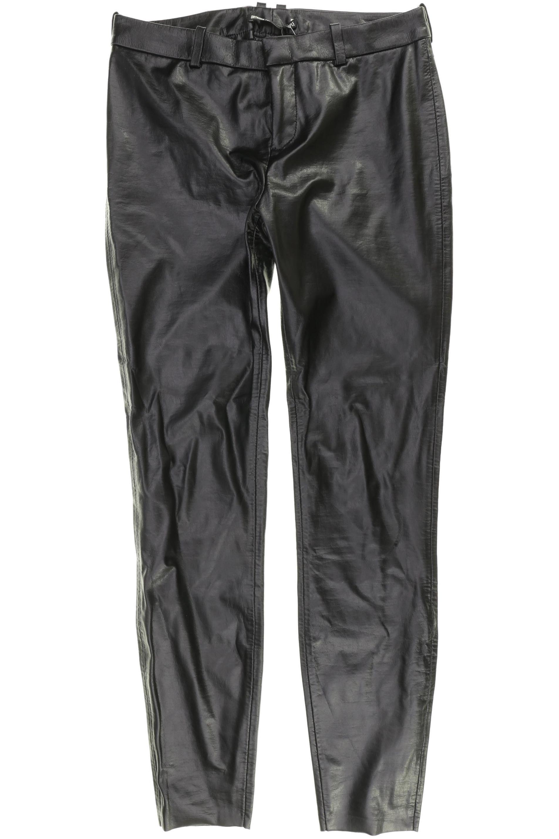

Drykorn Damen Stoffhose, schwarz, Gr. 29