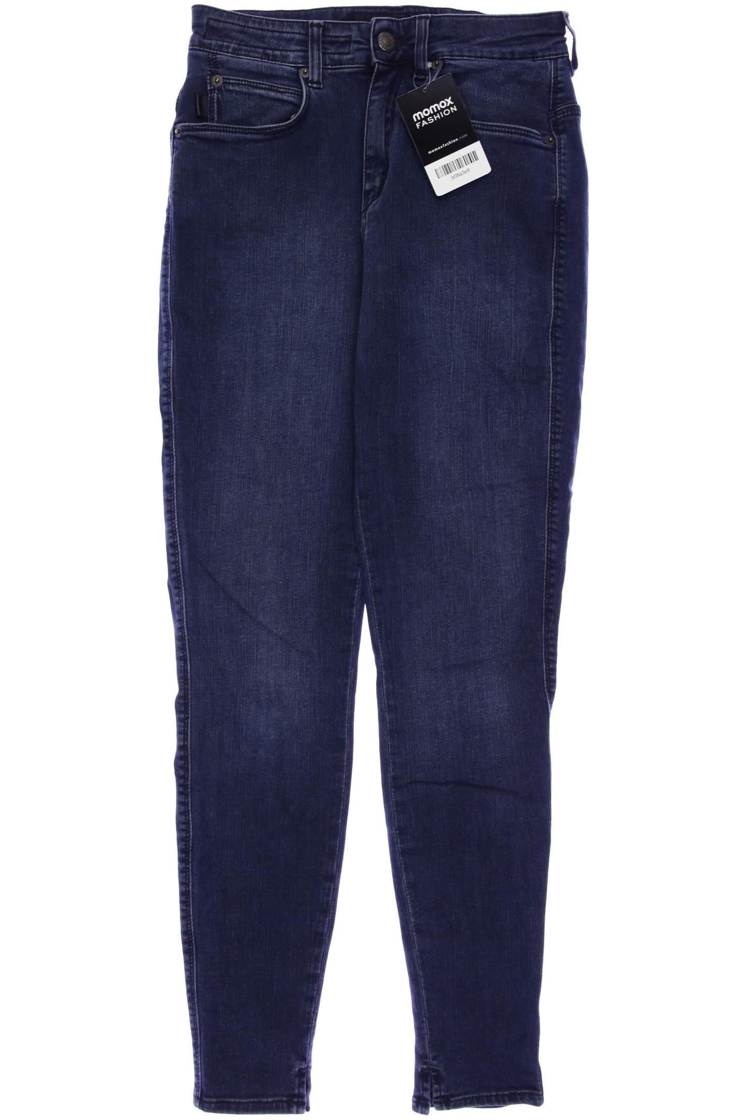 

Drykorn Damen Jeans, marineblau, Gr. 26