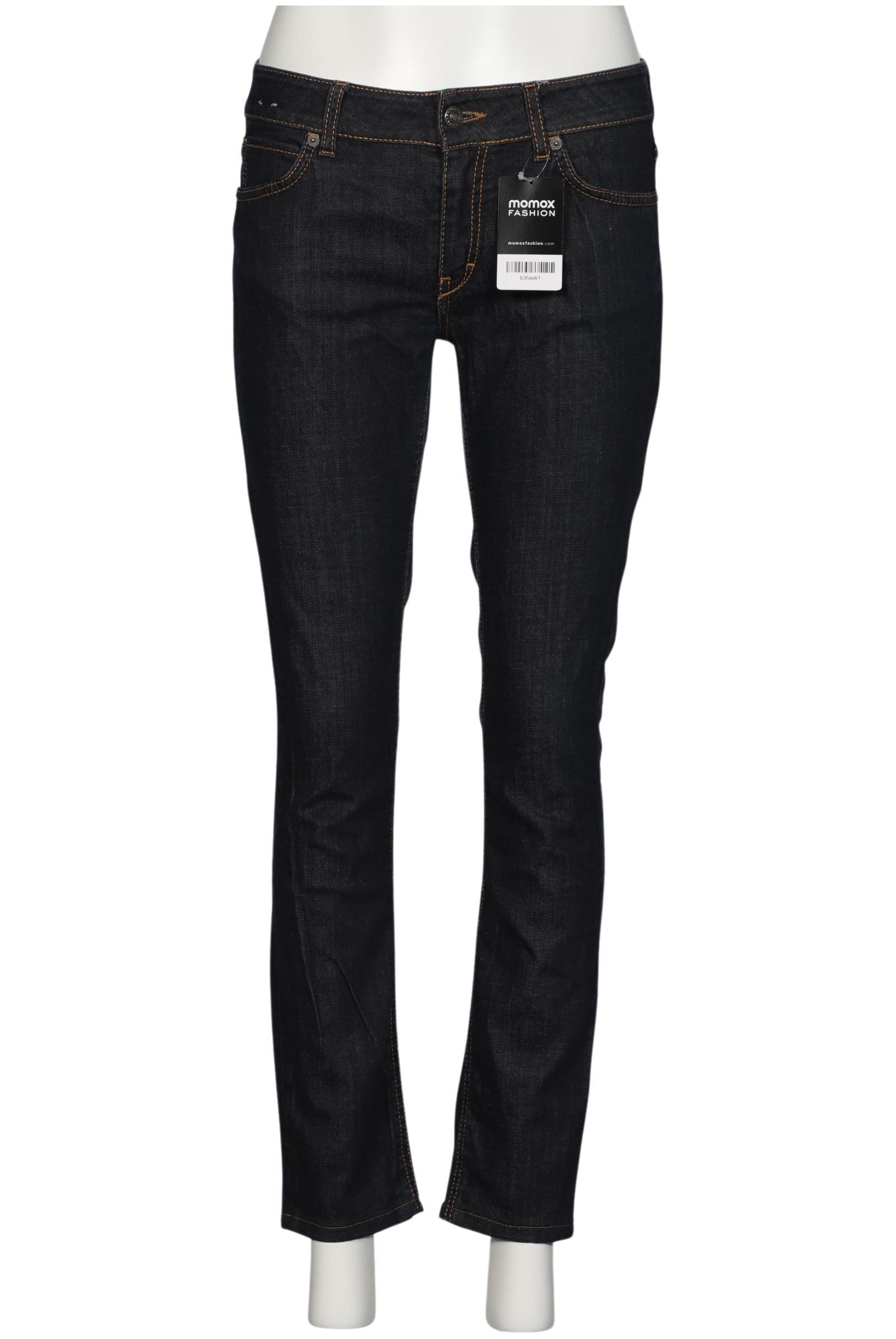 

Drykorn Damen Jeans, marineblau, Gr. 29