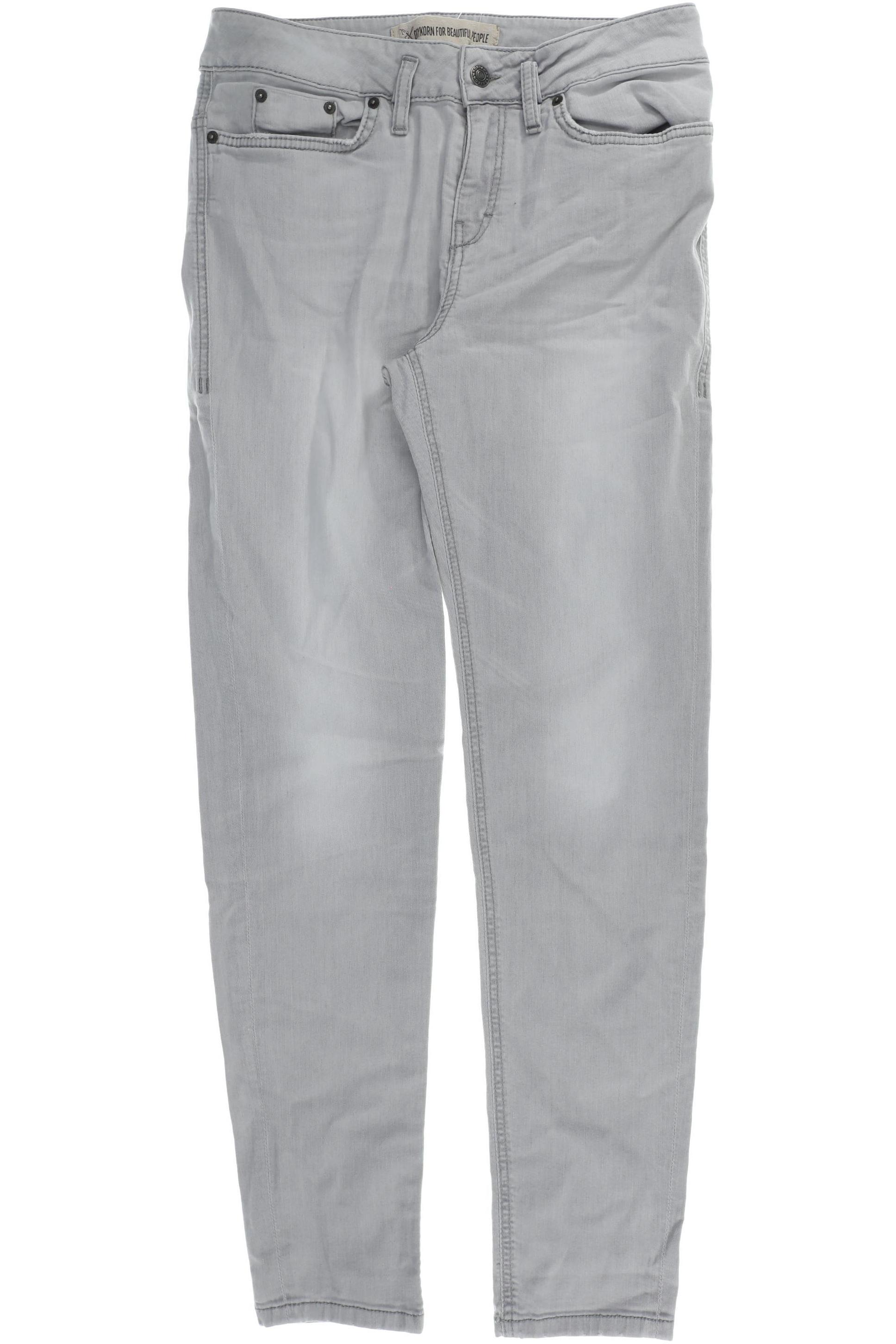 

Drykorn Damen Jeans, grau, Gr. 27