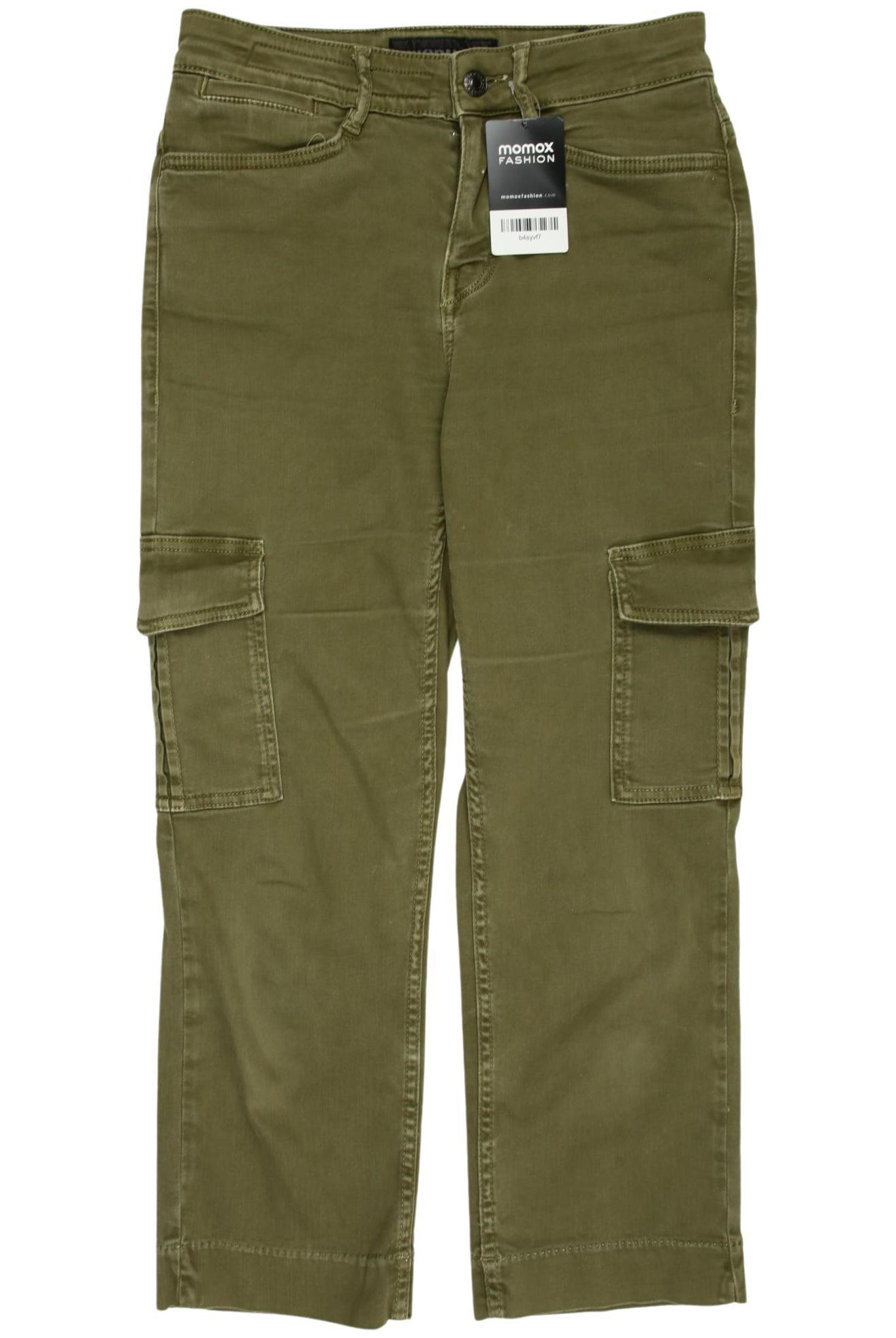 

Drykorn Damen Jeans, grün, Gr. 26