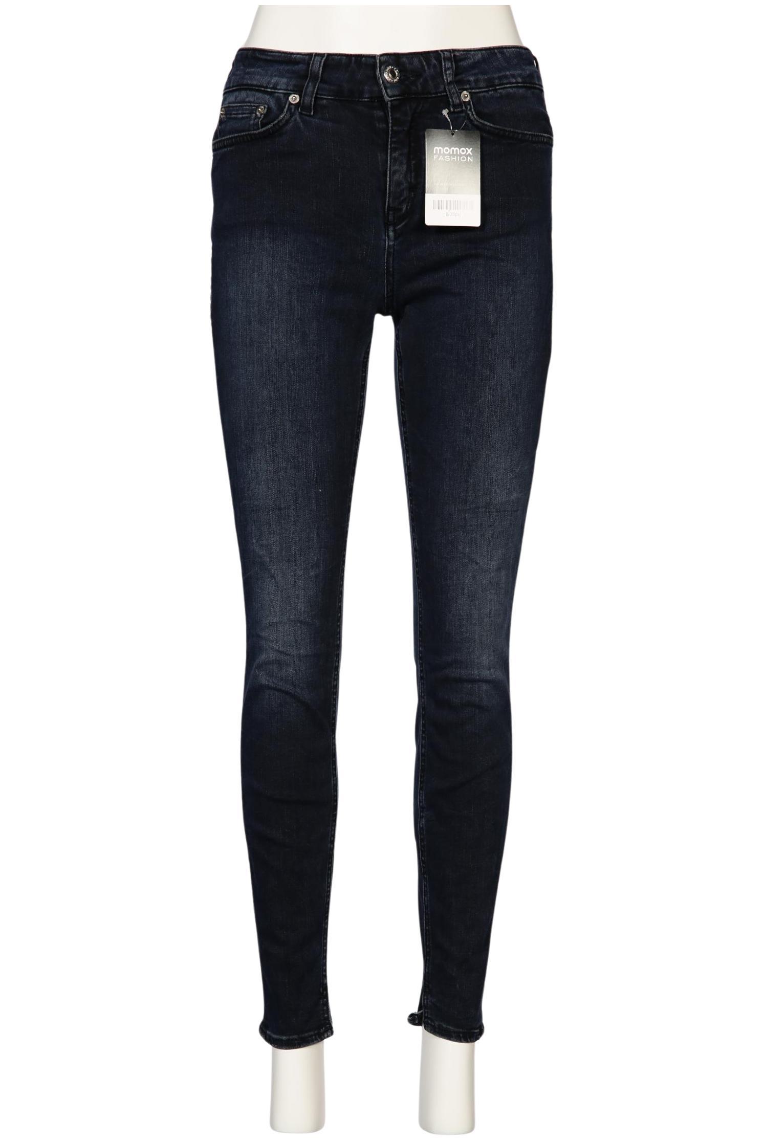 

Drykorn Damen Jeans, marineblau, Gr. 27