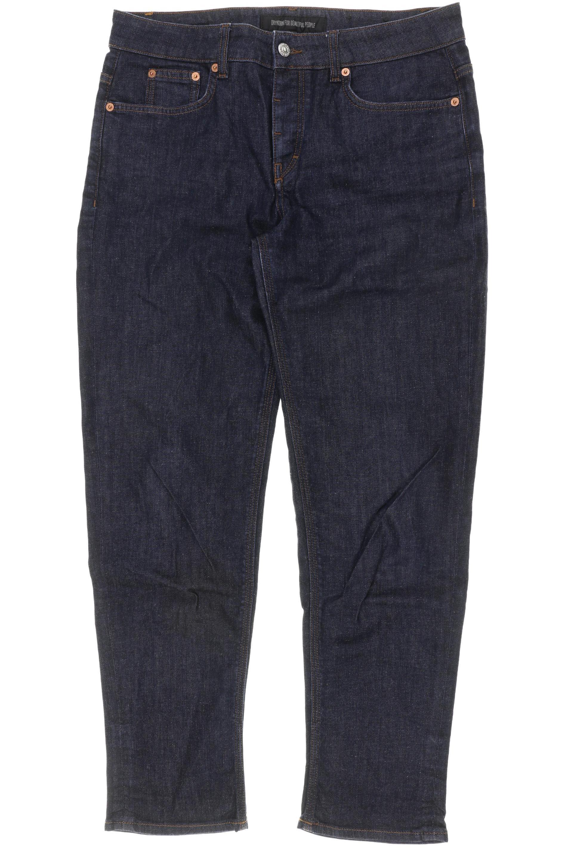 

Drykorn Damen Jeans, blau, Gr. 29