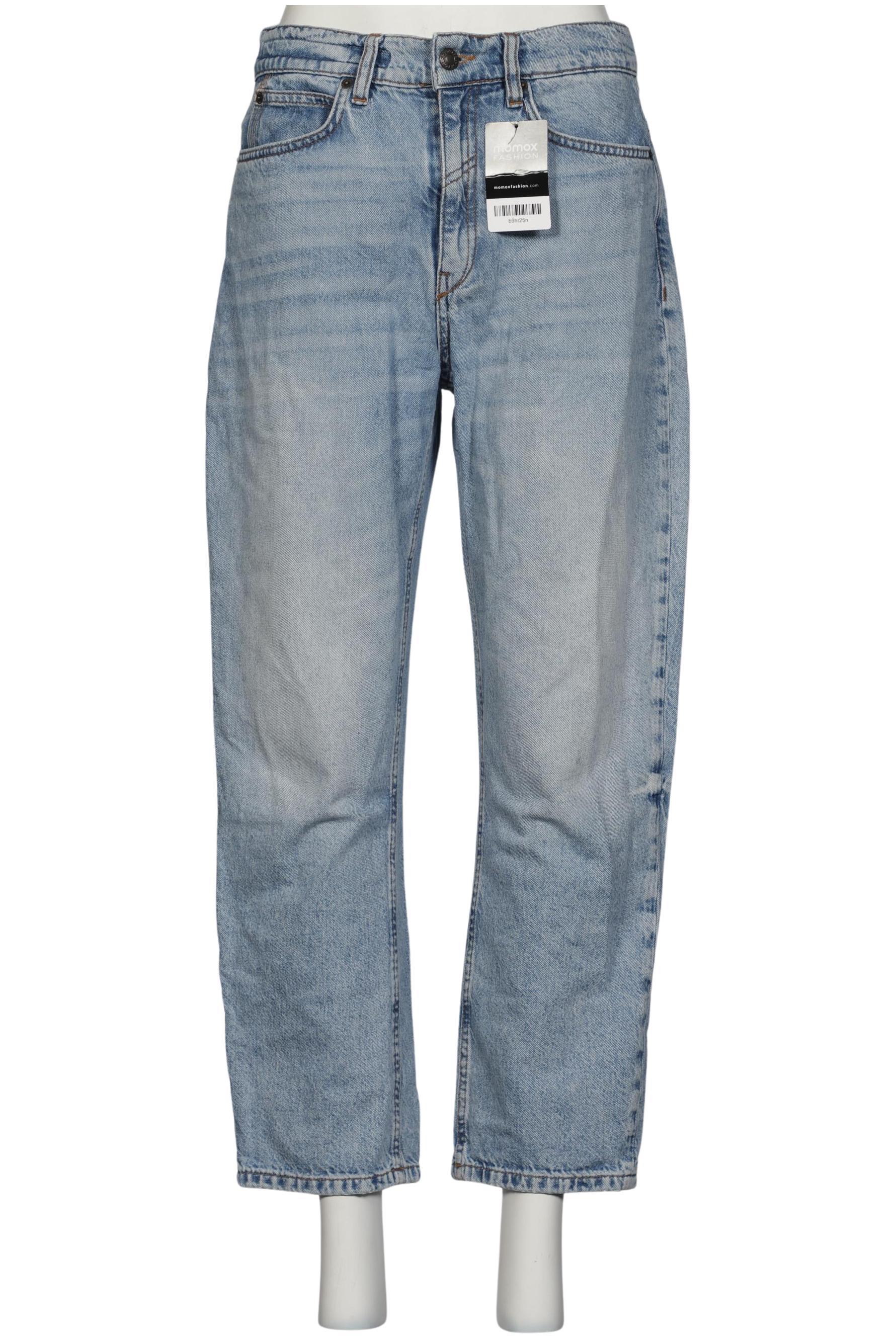 

Drykorn Damen Jeans, hellblau, Gr. 30