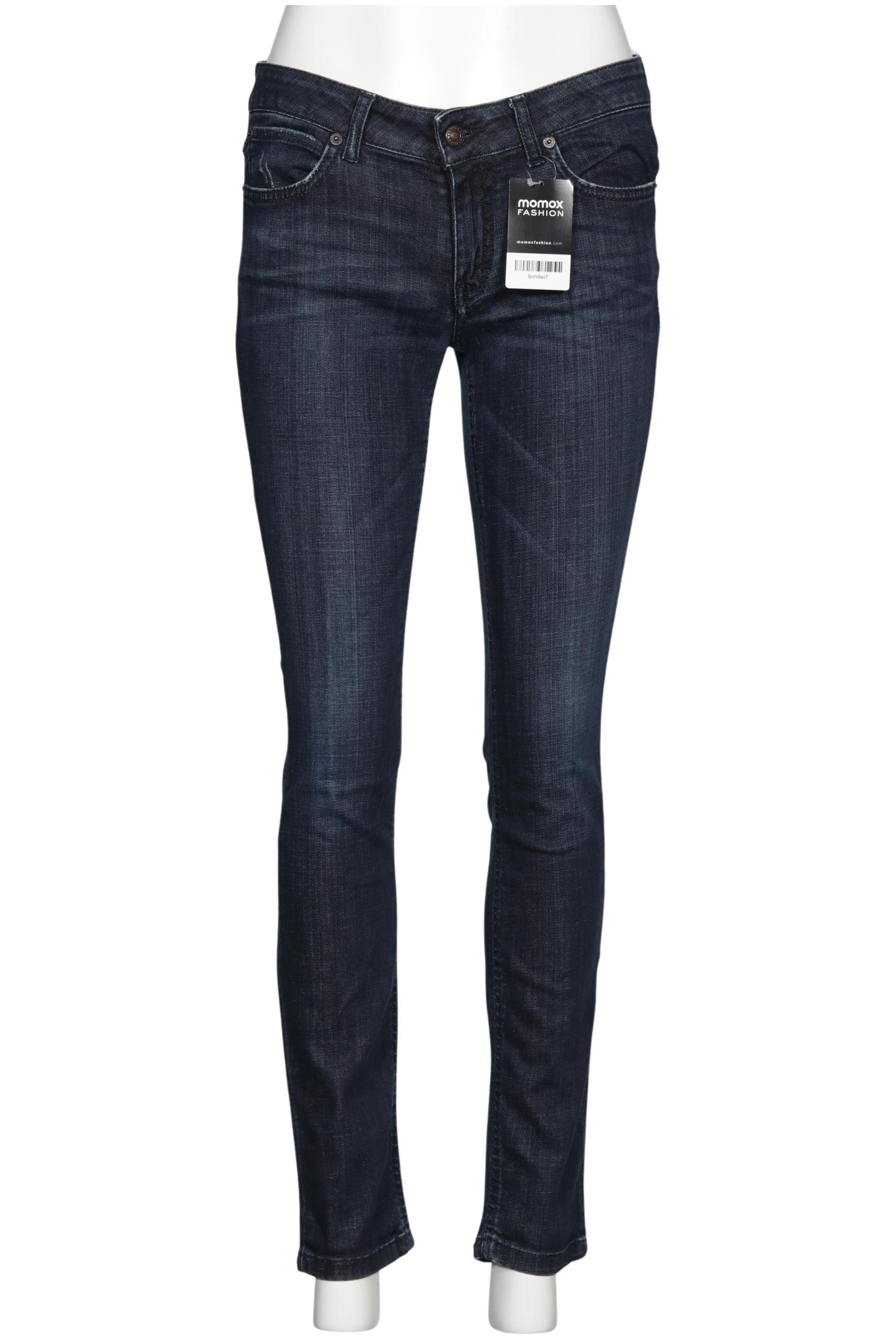 

Drykorn Damen Jeans, marineblau, Gr. 29