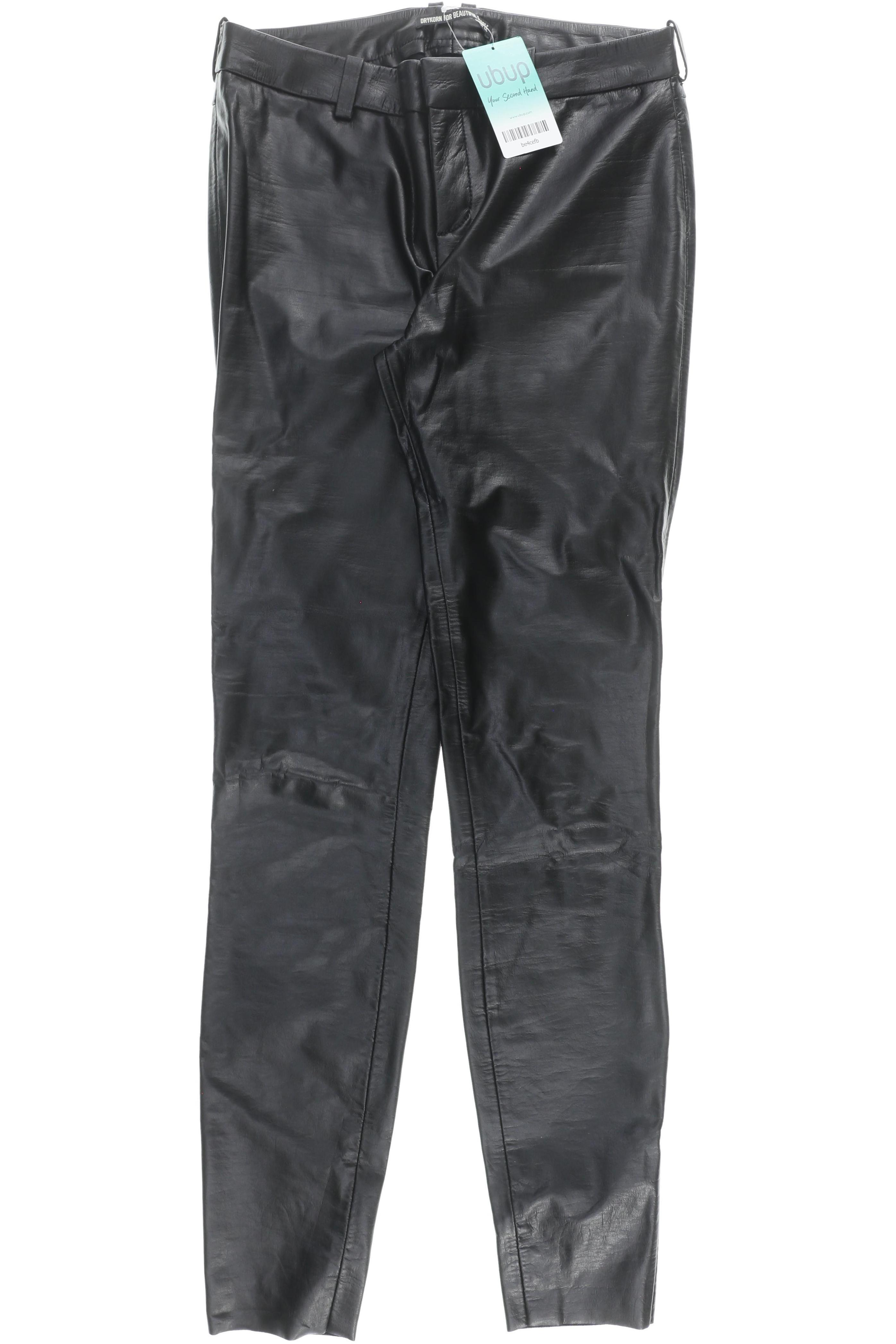 

Drykorn Damen Jeans, schwarz, Gr. 27