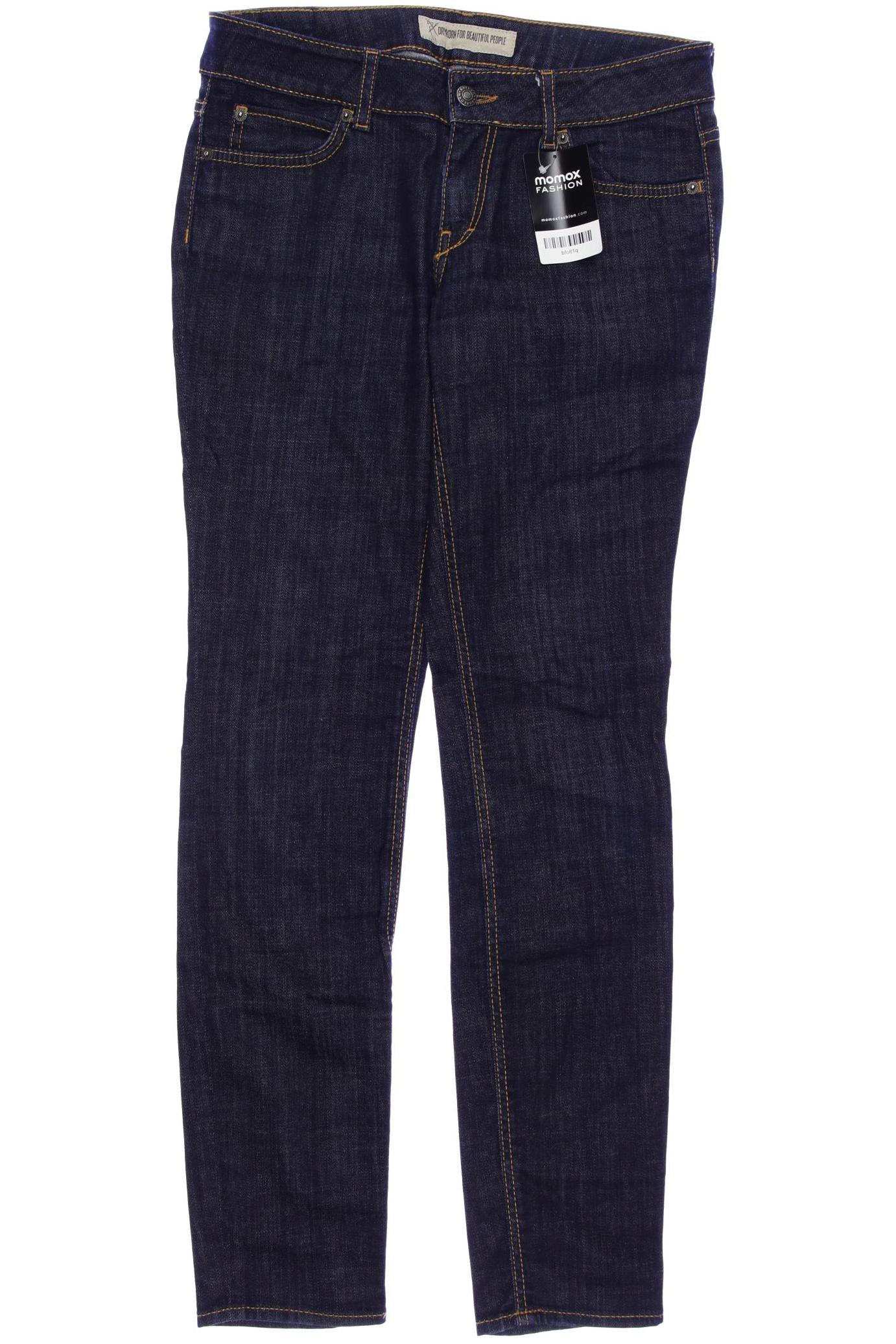 

Drykorn Damen Jeans, marineblau