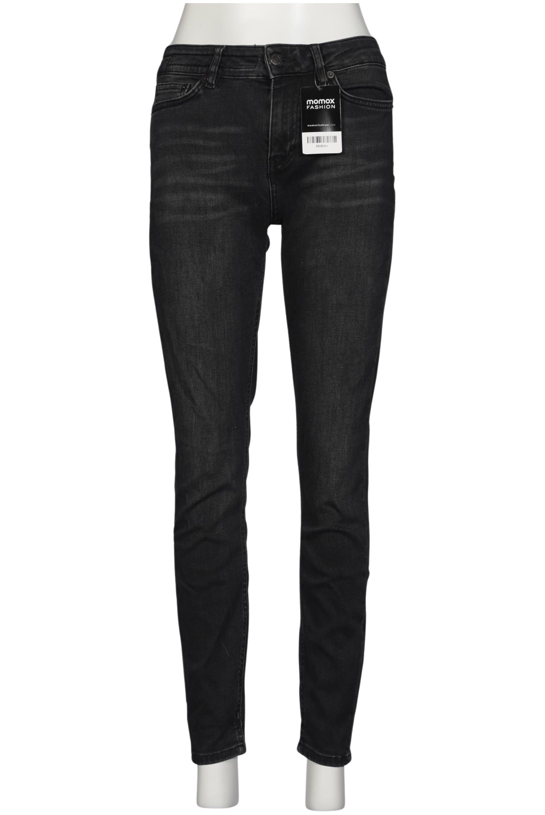 

Drykorn Damen Jeans, schwarz, Gr. 28