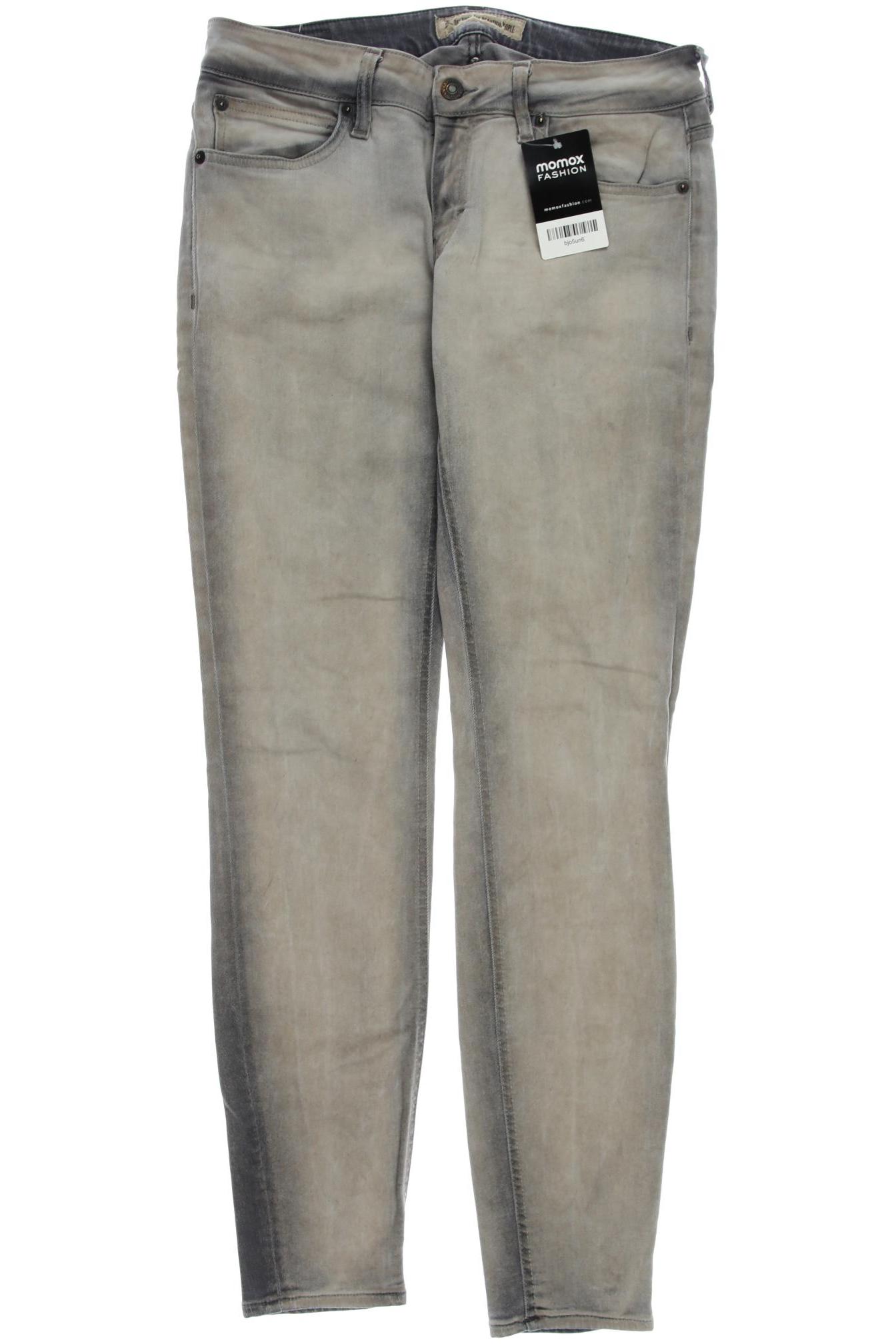 

Drykorn Damen Jeans, grau, Gr. 31