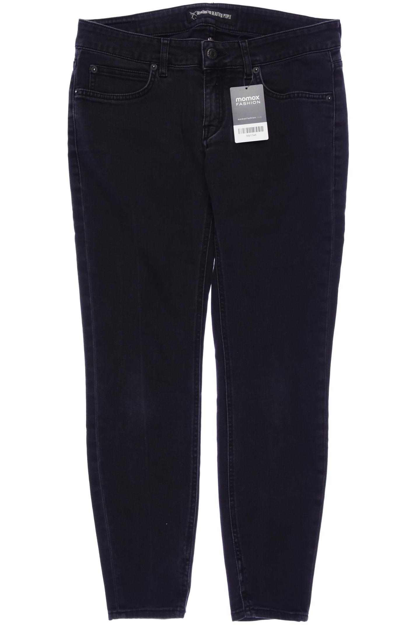 

Drykorn Damen Jeans, grau, Gr. 30