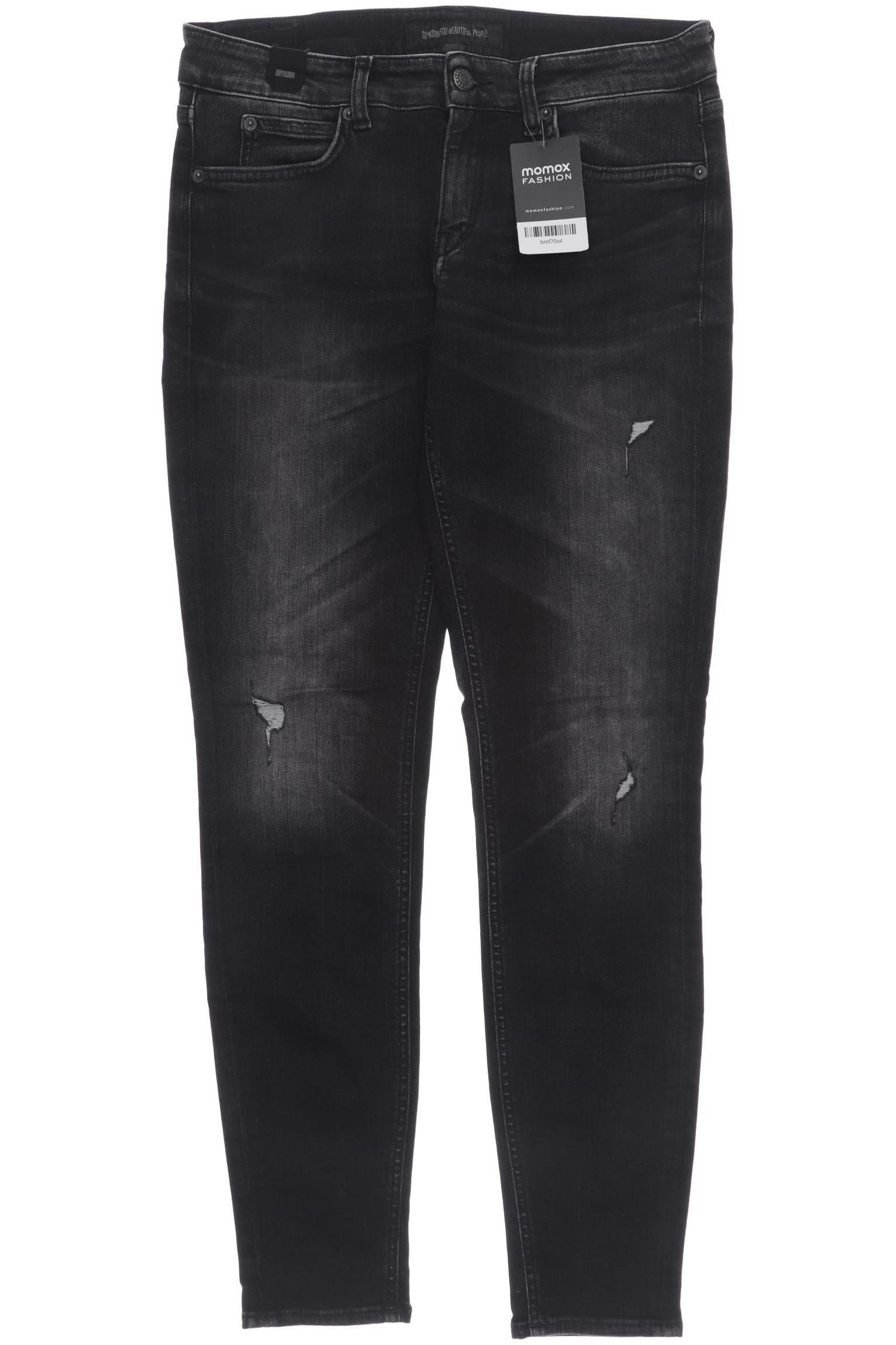 

Drykorn Damen Jeans, grau