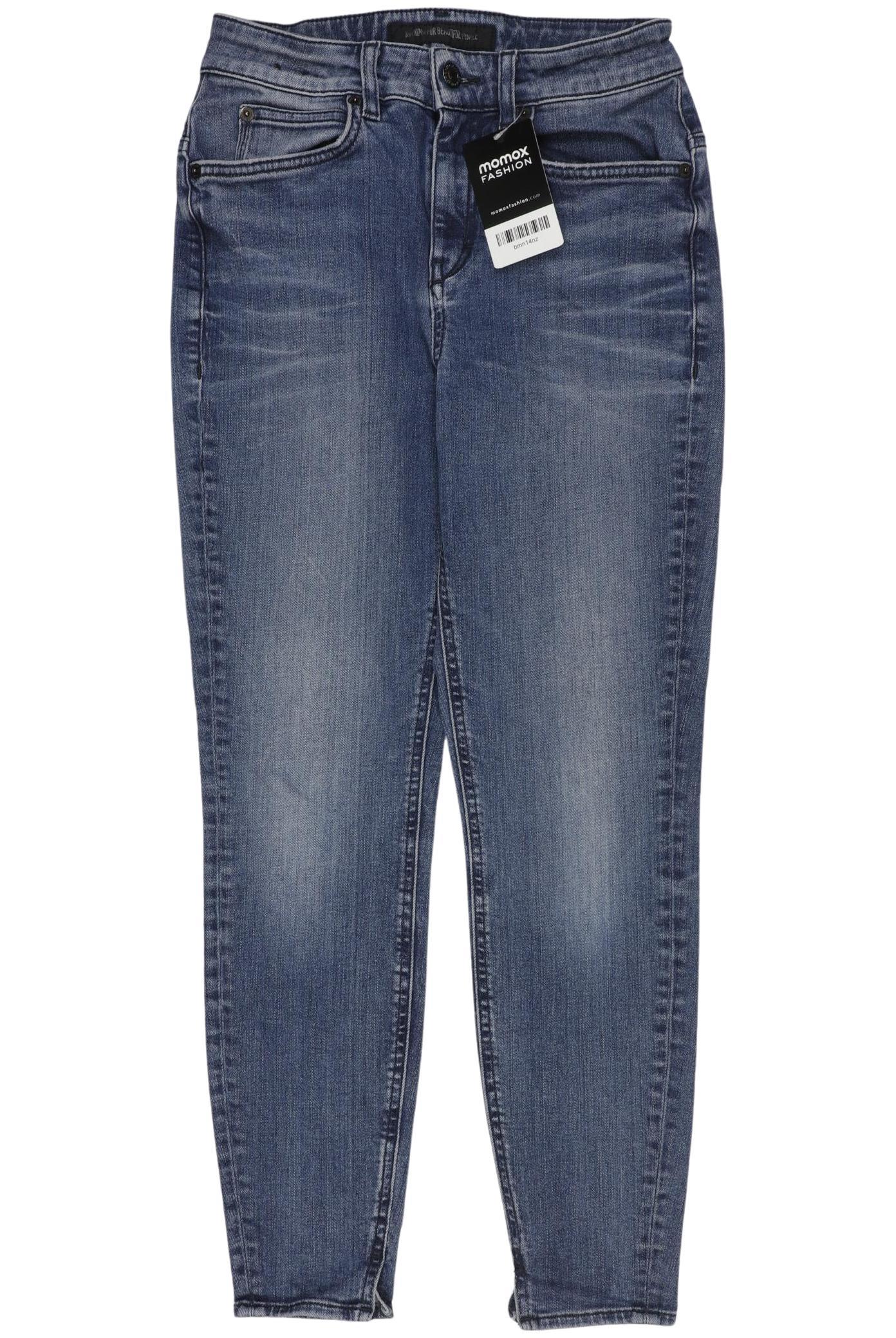 

Drykorn Damen Jeans, blau, Gr. 26
