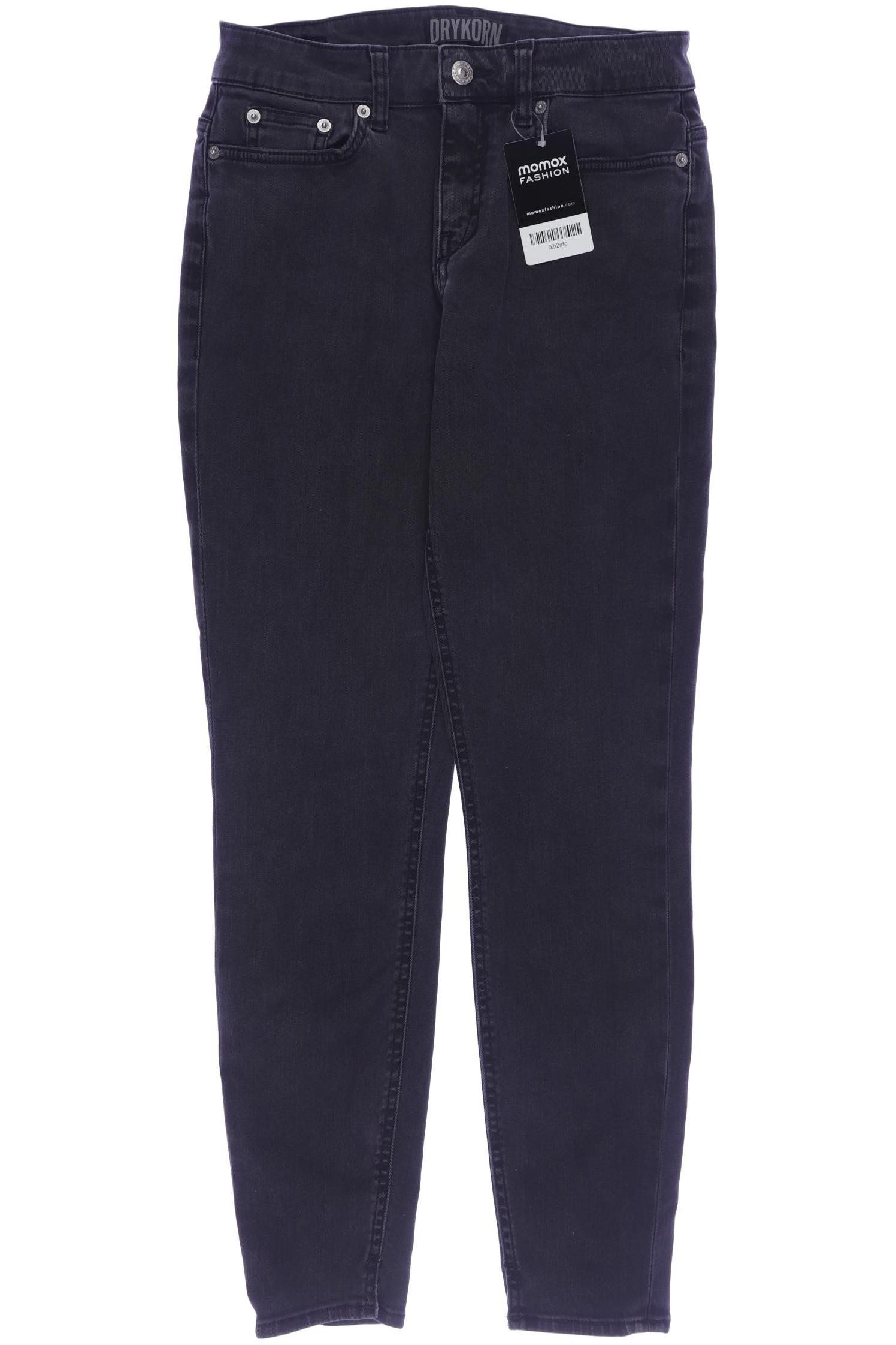 

Drykorn Damen Jeans, schwarz, Gr. 29