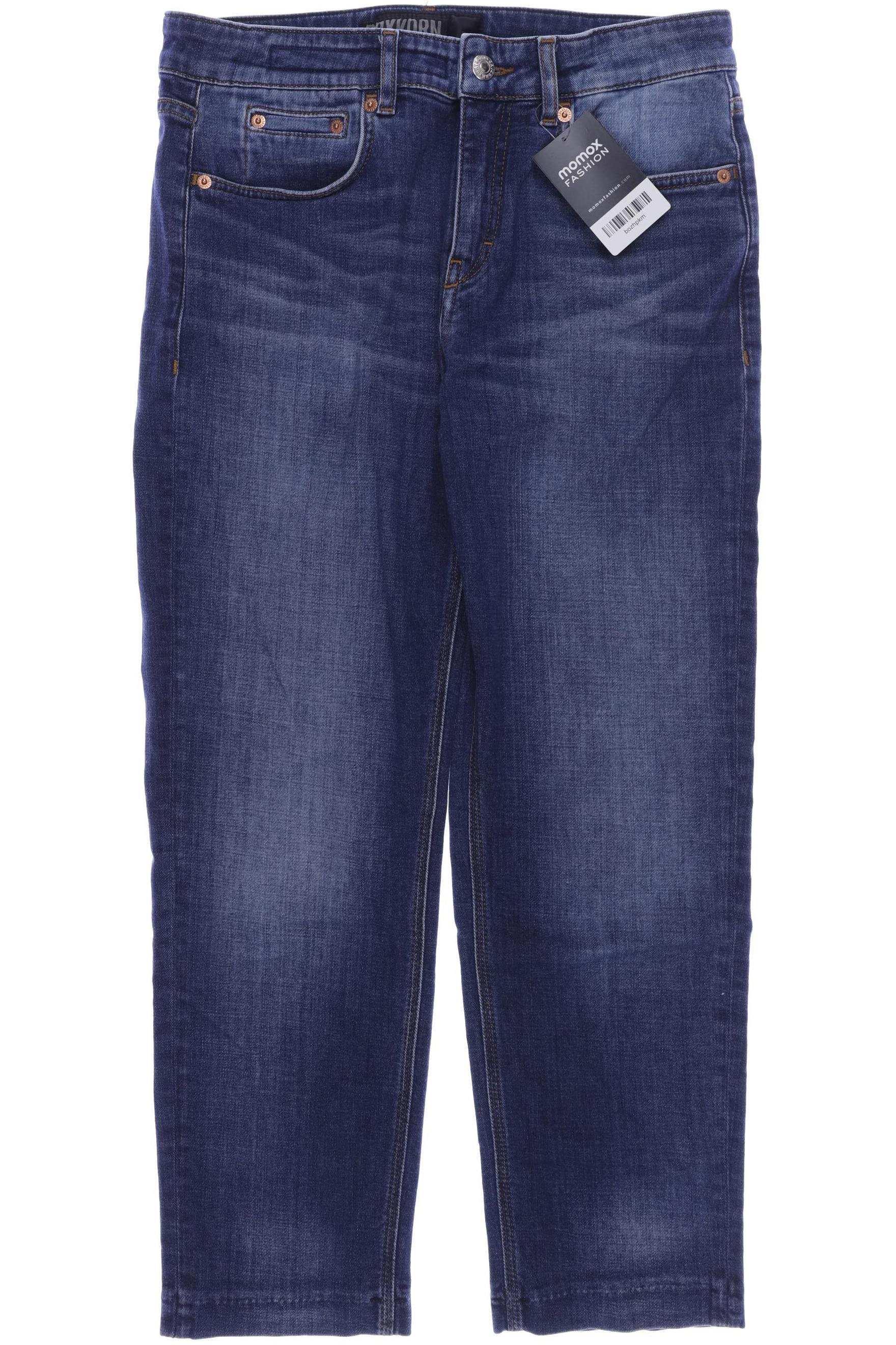 

Drykorn Damen Jeans, marineblau