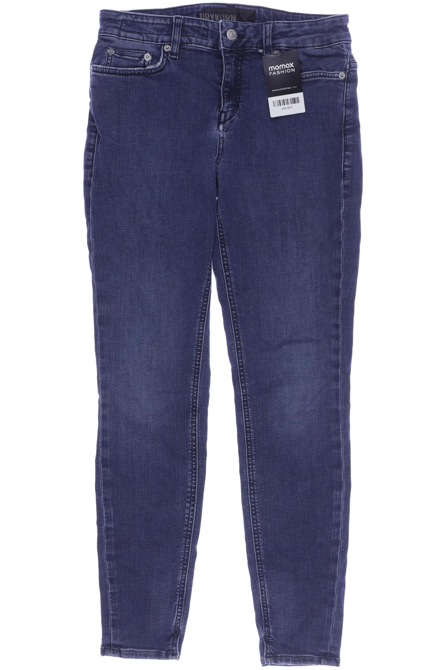 

Drykorn Damen Jeans, marineblau