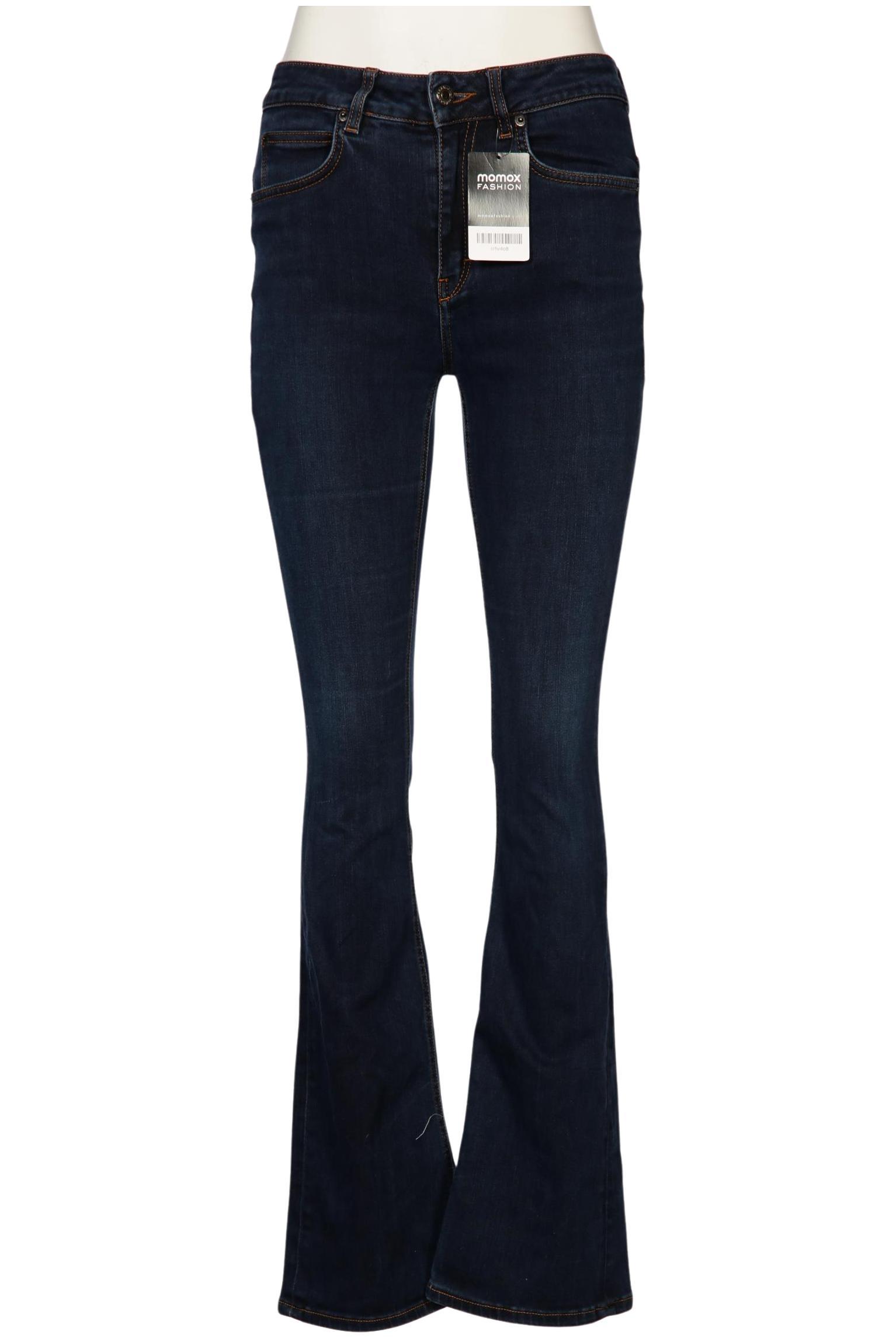 

Drykorn Damen Jeans, marineblau, Gr. 30