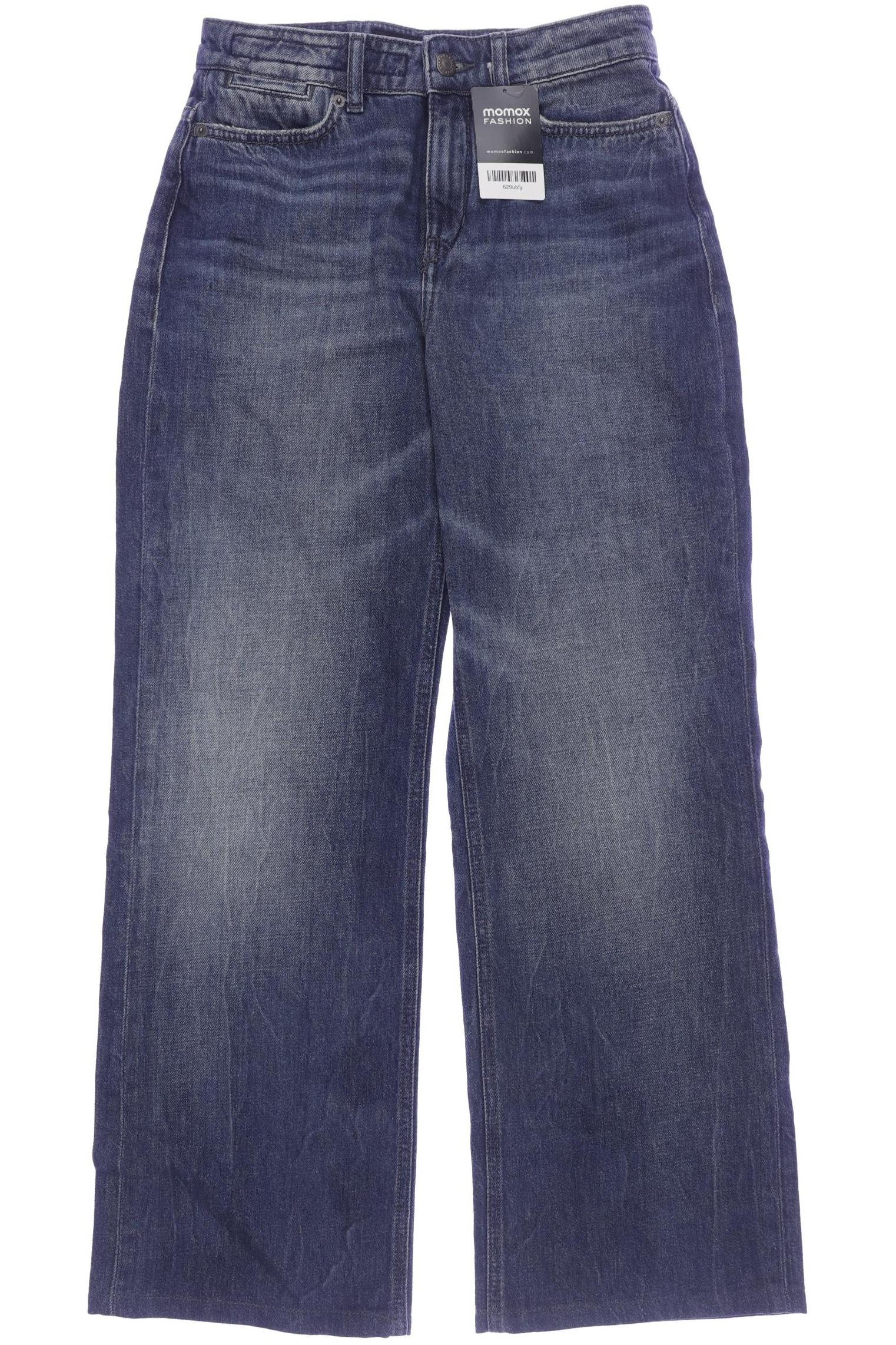 

Drykorn Damen Jeans, blau, Gr. 26