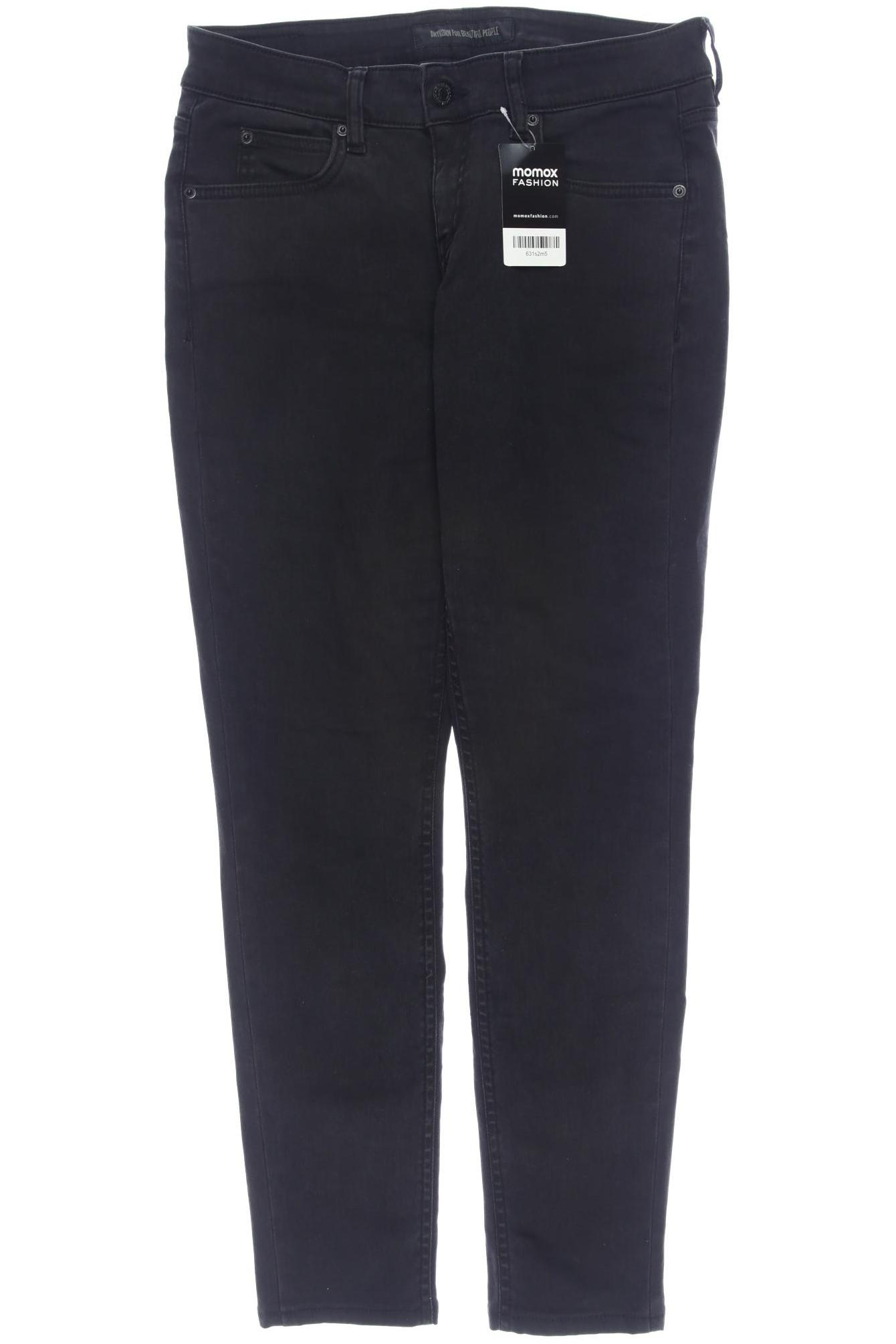 

Drykorn Damen Jeans, schwarz, Gr. 28
