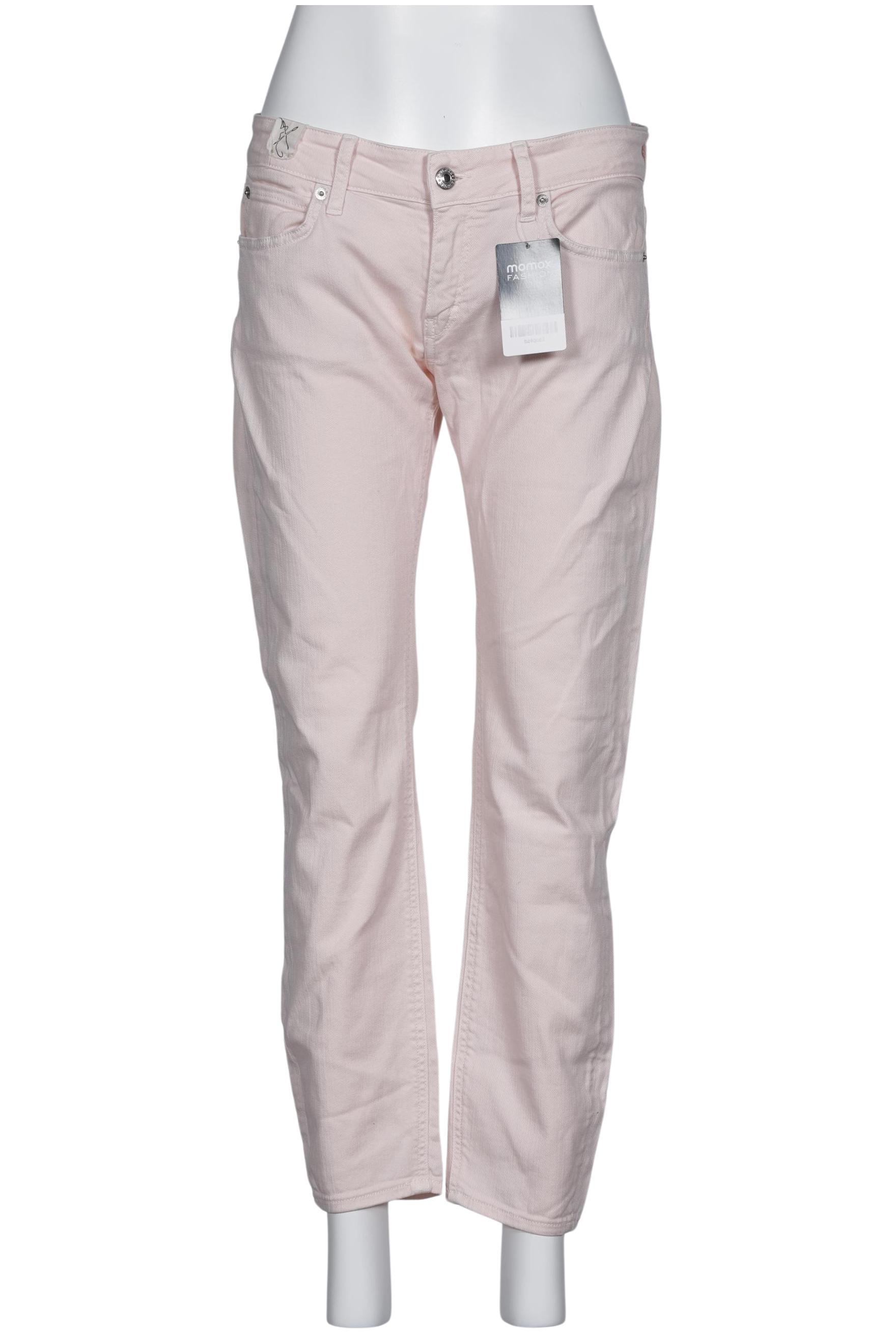 

Drykorn Damen Jeans, pink, Gr. 29