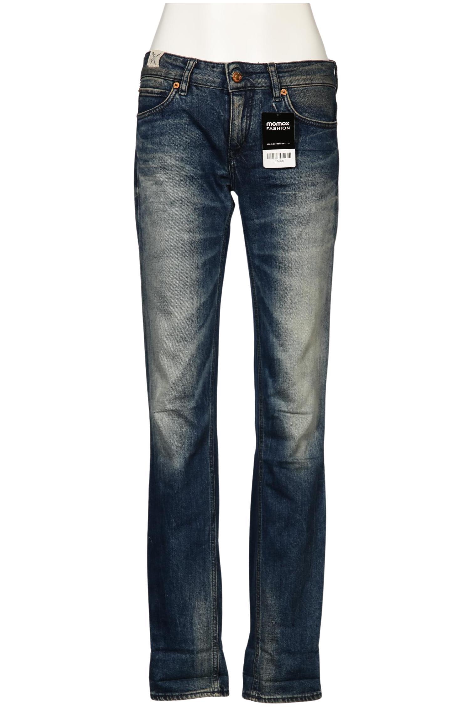 

Drykorn Damen Jeans, blau, Gr. 28