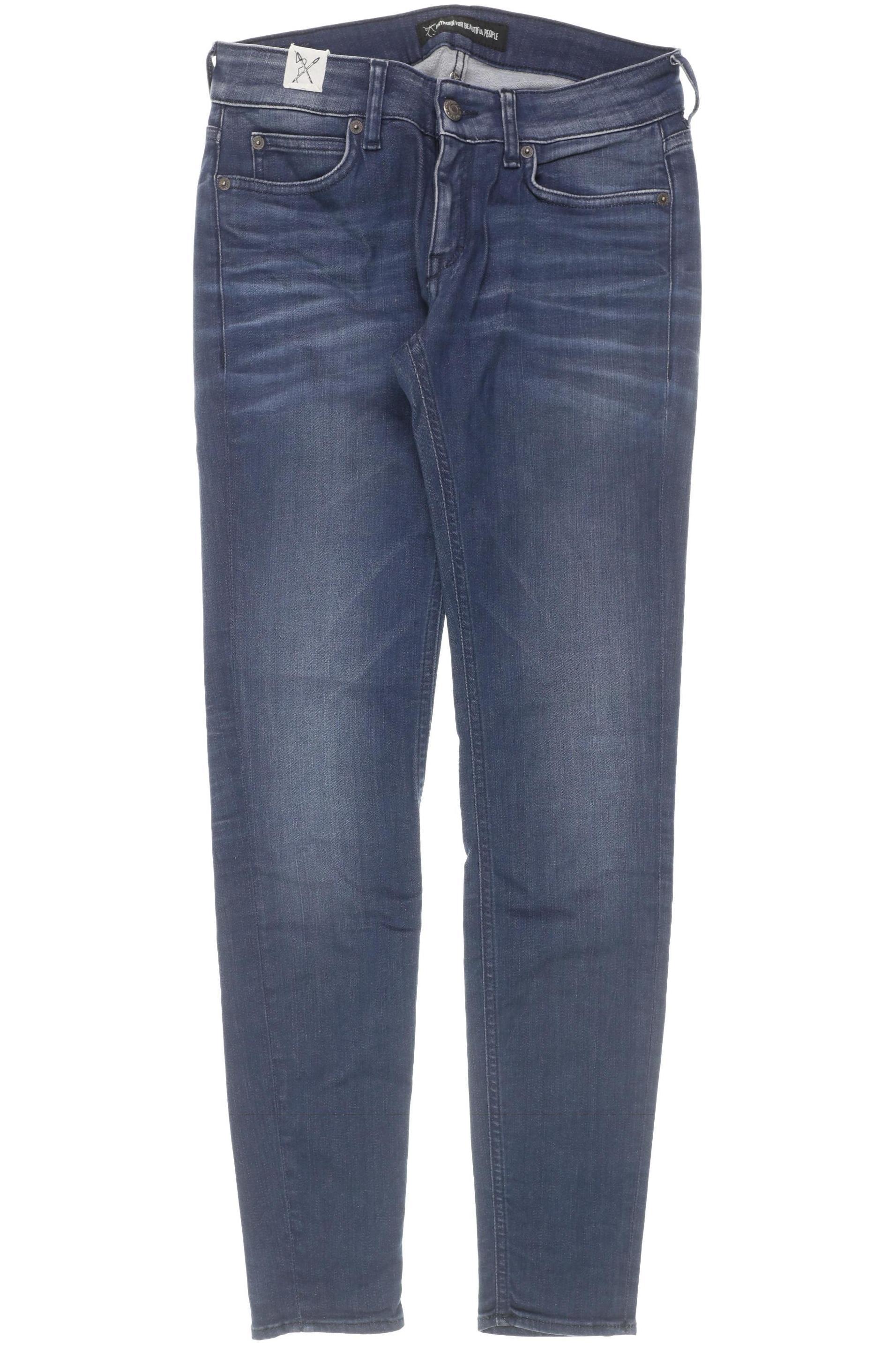 

Drykorn Damen Jeans, blau, Gr. 29