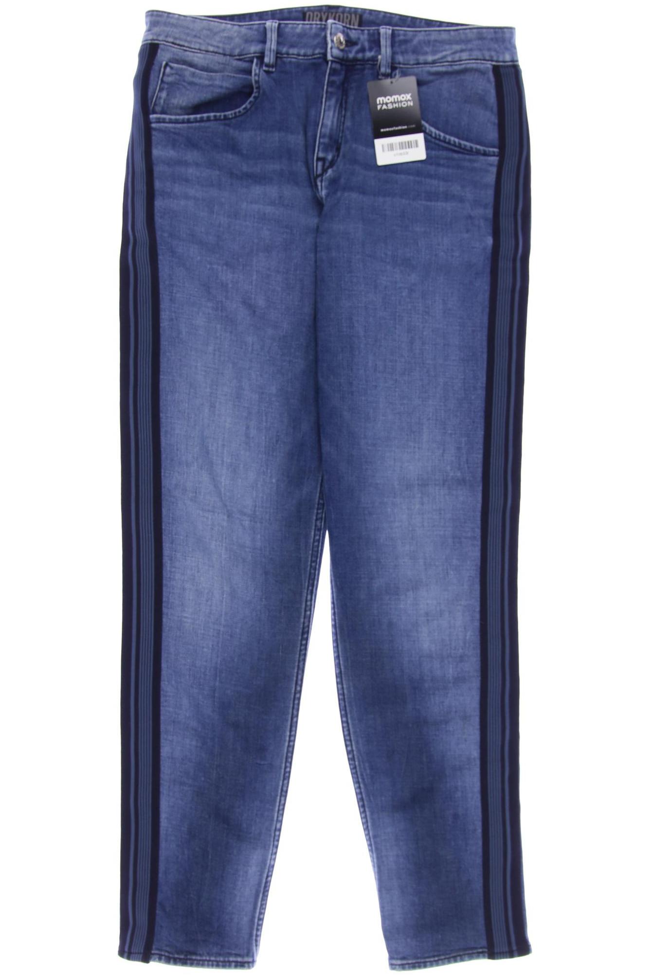 

Drykorn Damen Jeans, blau