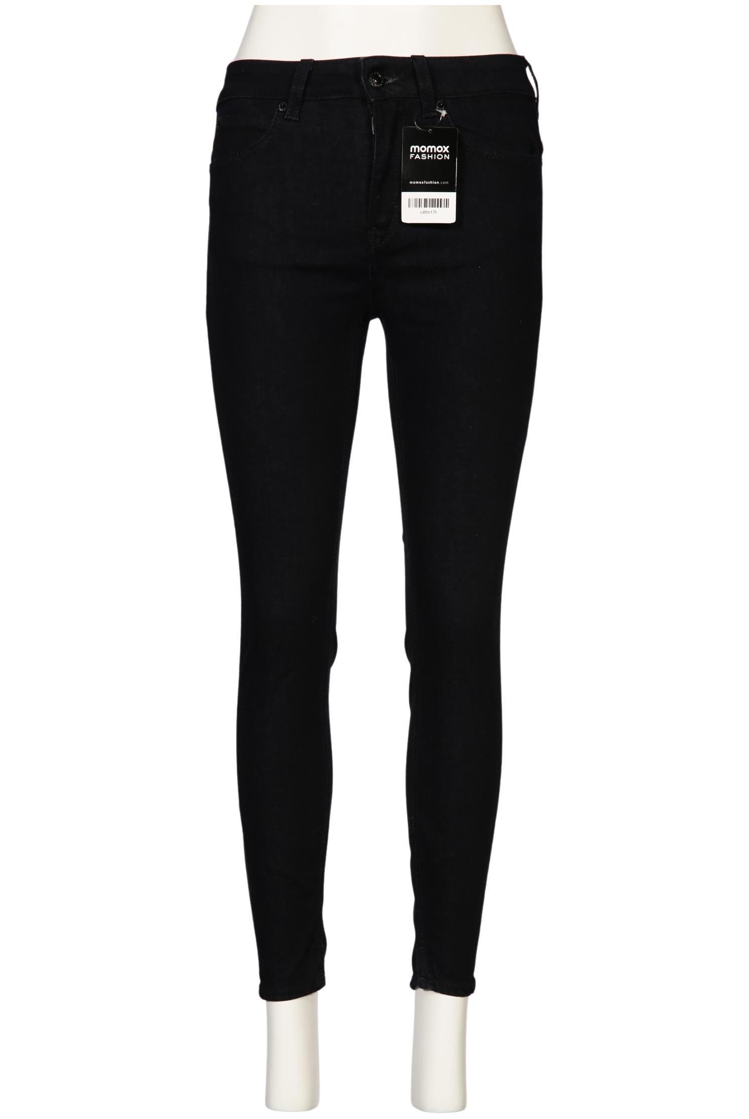 

Drykorn Damen Jeans, schwarz, Gr. 27