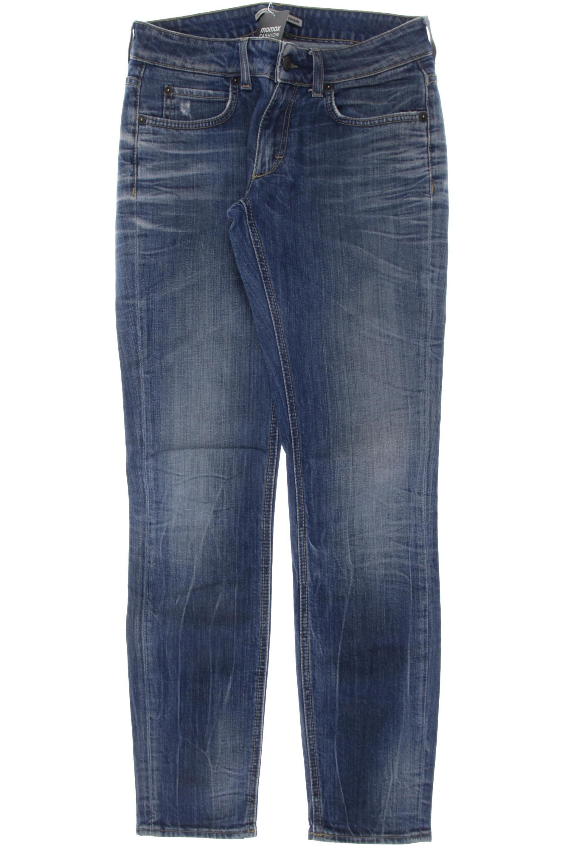 

Drykorn Damen Jeans, blau, Gr. 28