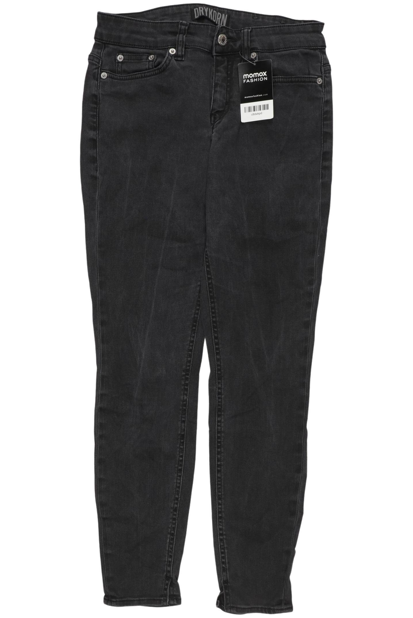 

Drykorn Damen Jeans, grau, Gr. 27