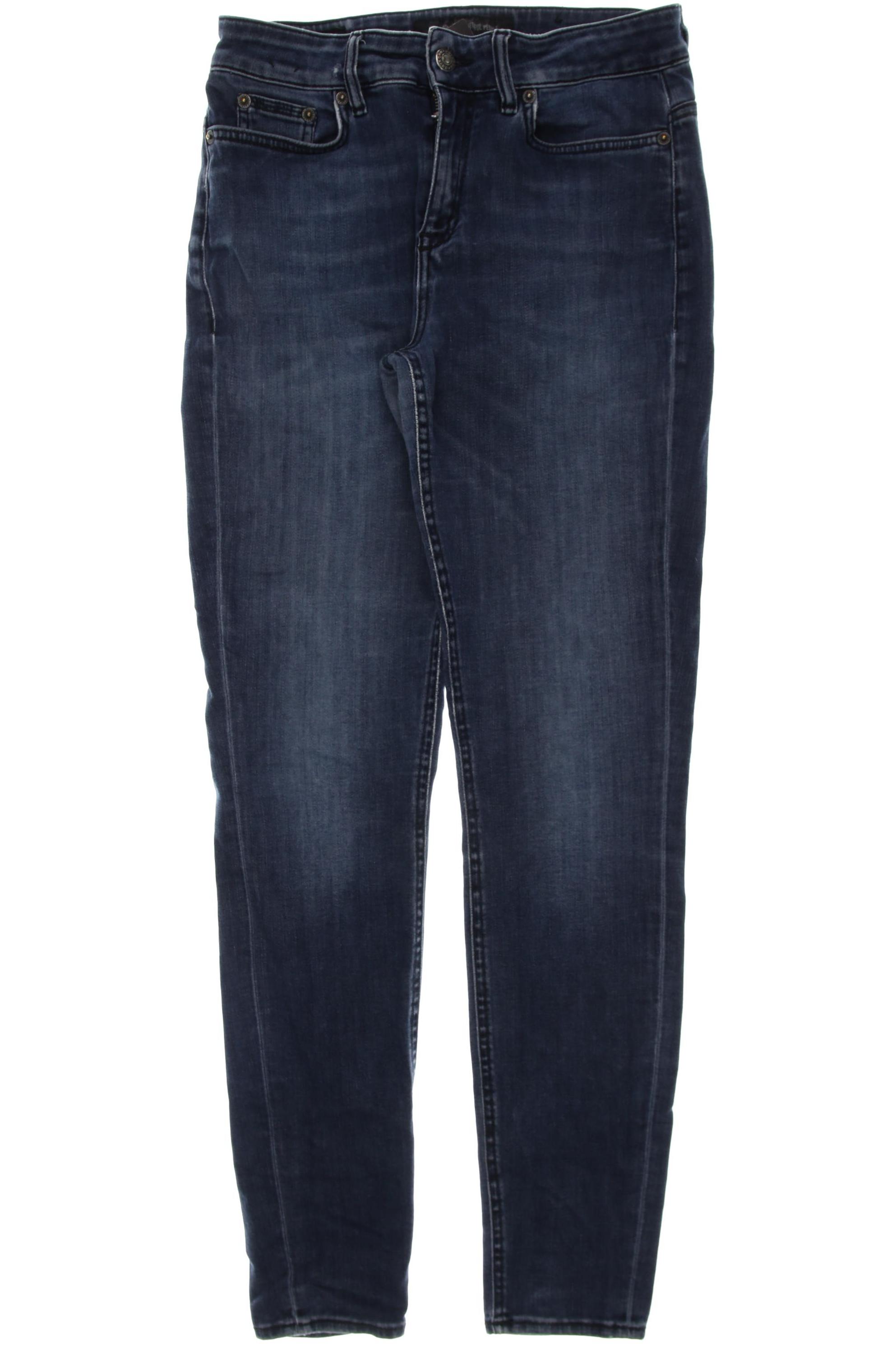 

Drykorn Damen Jeans, blau, Gr. 28