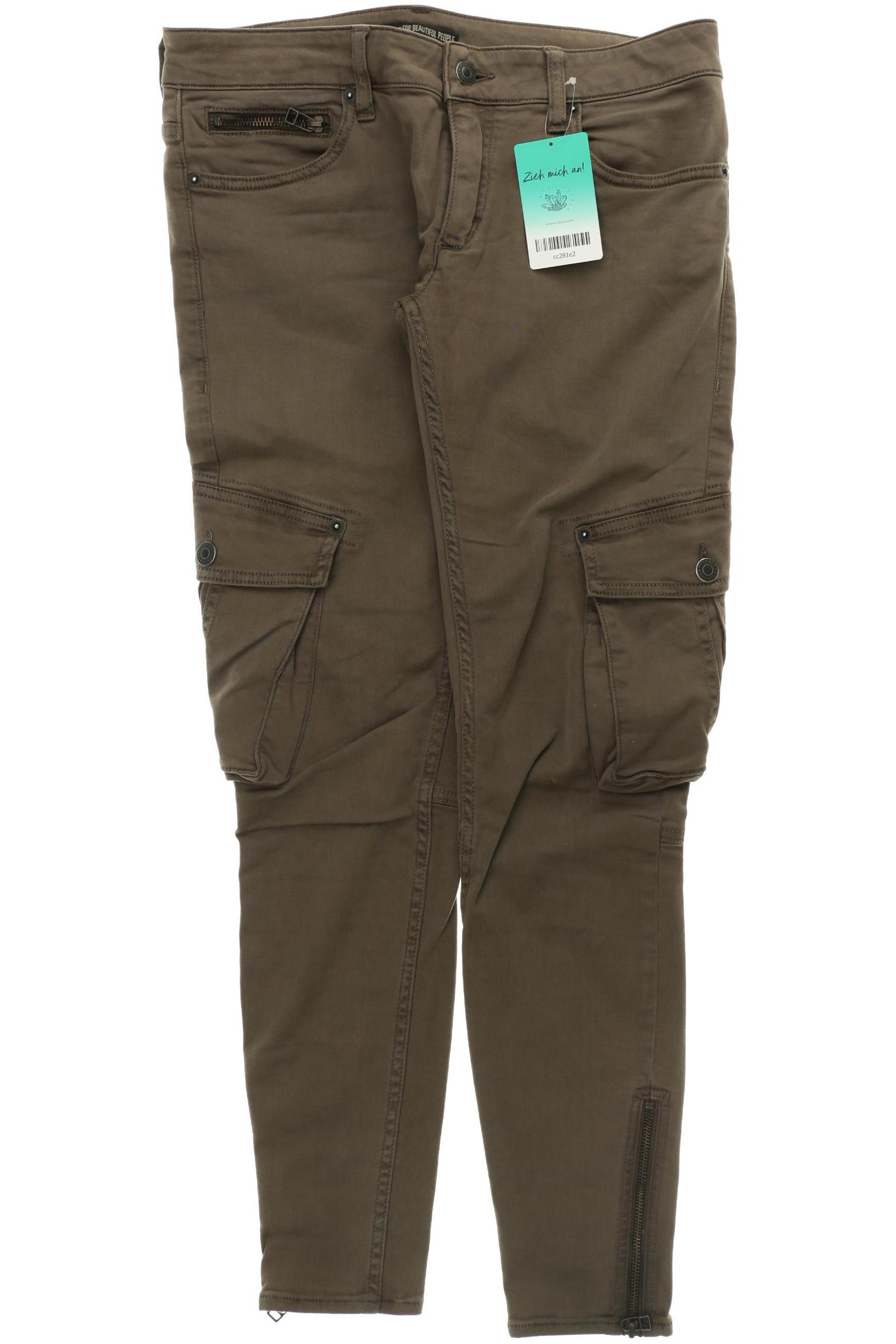 

Drykorn Damen Jeans, braun, Gr. 28