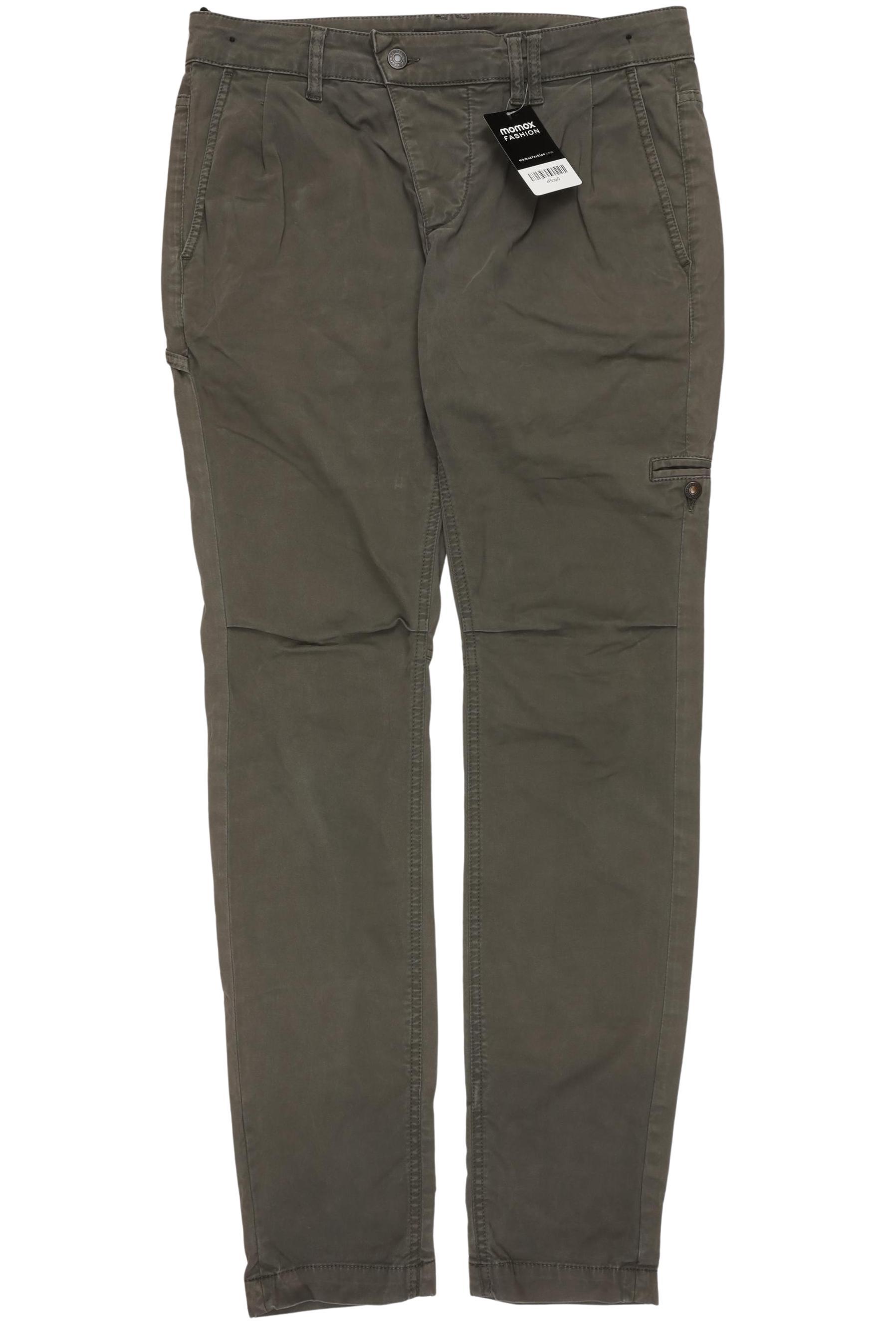 

Drykorn Damen Jeans, grün, Gr. 28