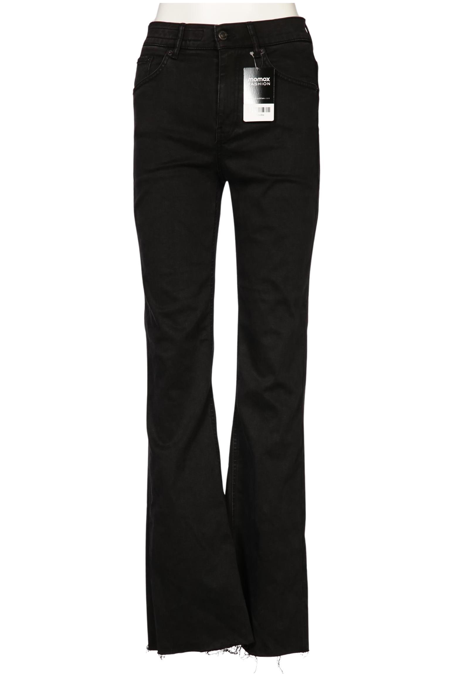 

Drykorn Damen Jeans, schwarz, Gr. 27