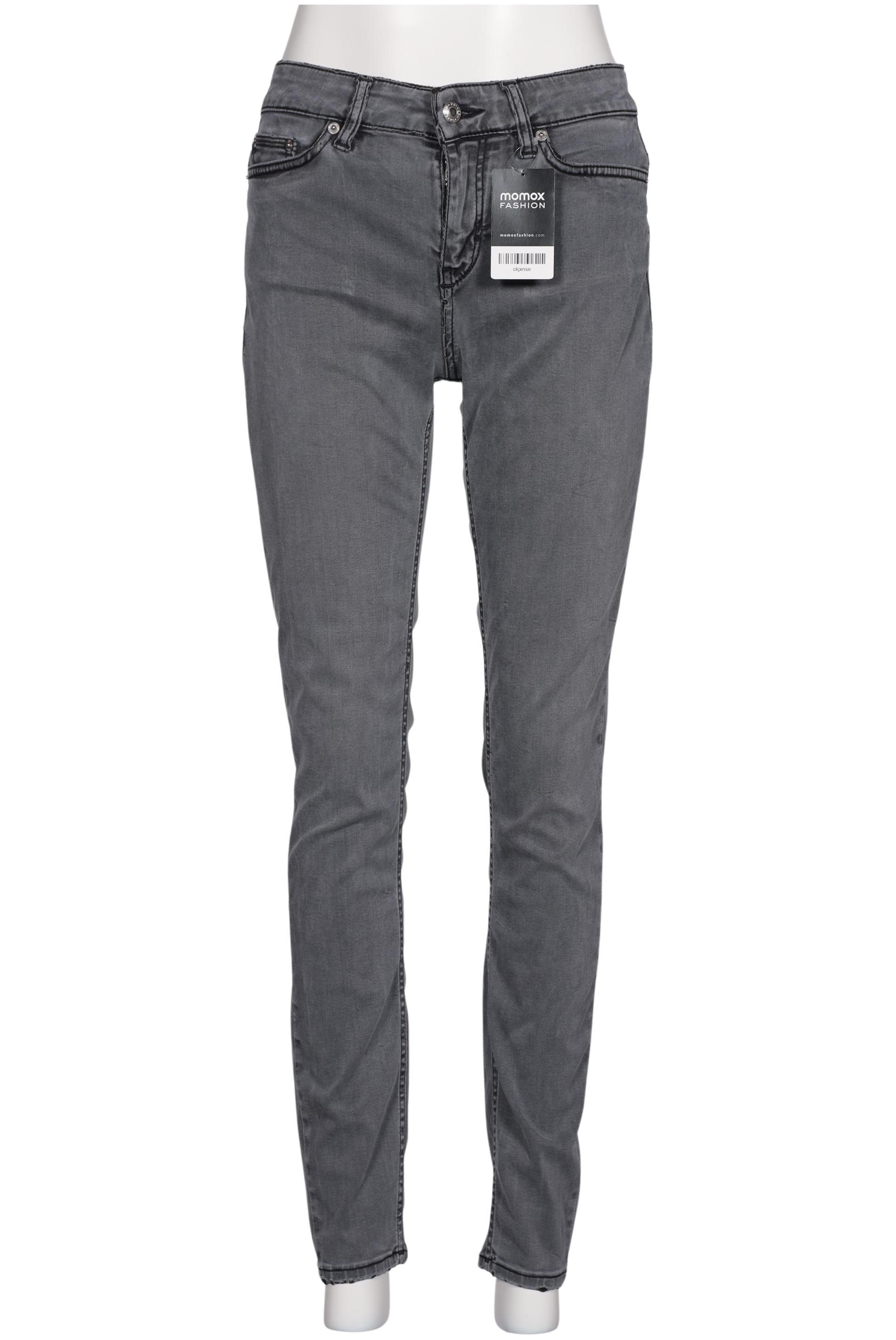 

Drykorn Damen Jeans, grau, Gr. 27