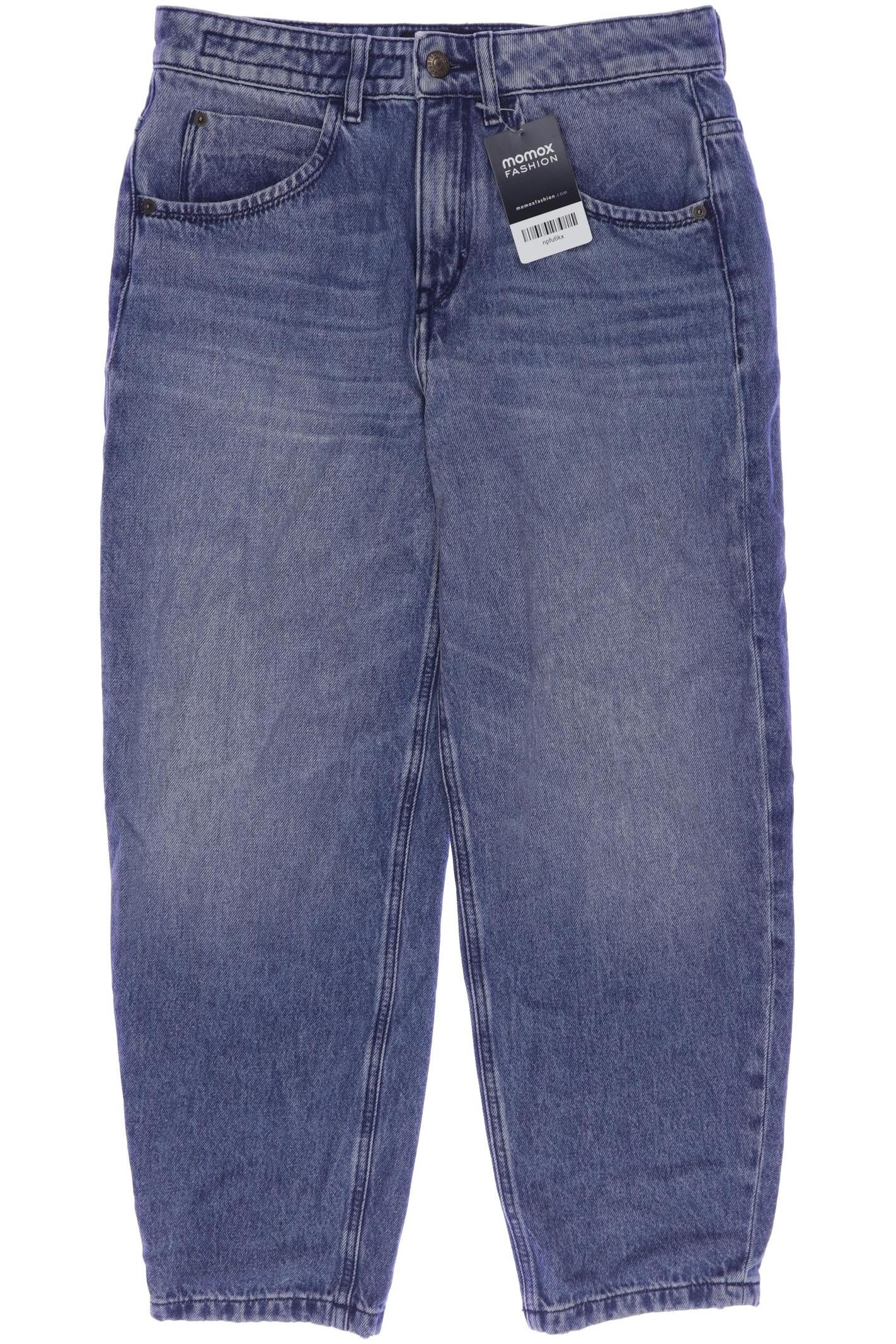 

Drykorn Damen Jeans, blau, Gr. 27