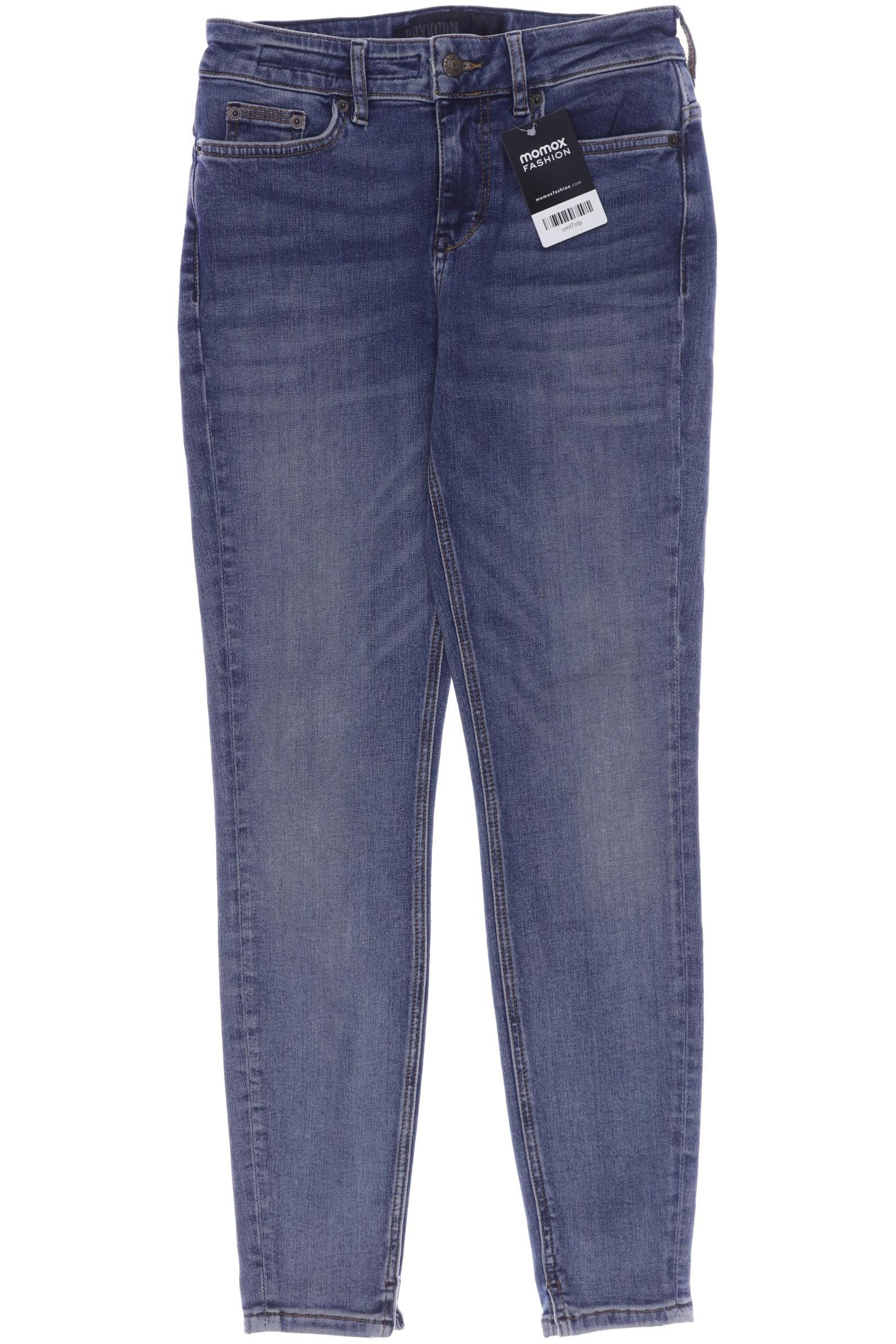

Drykorn Damen Jeans, blau