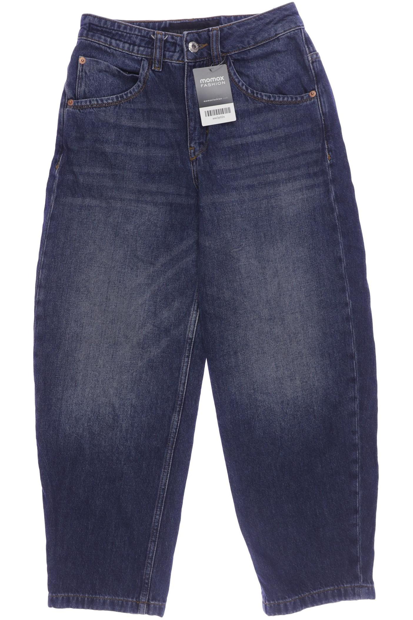 

Drykorn Damen Jeans, blau, Gr. 25