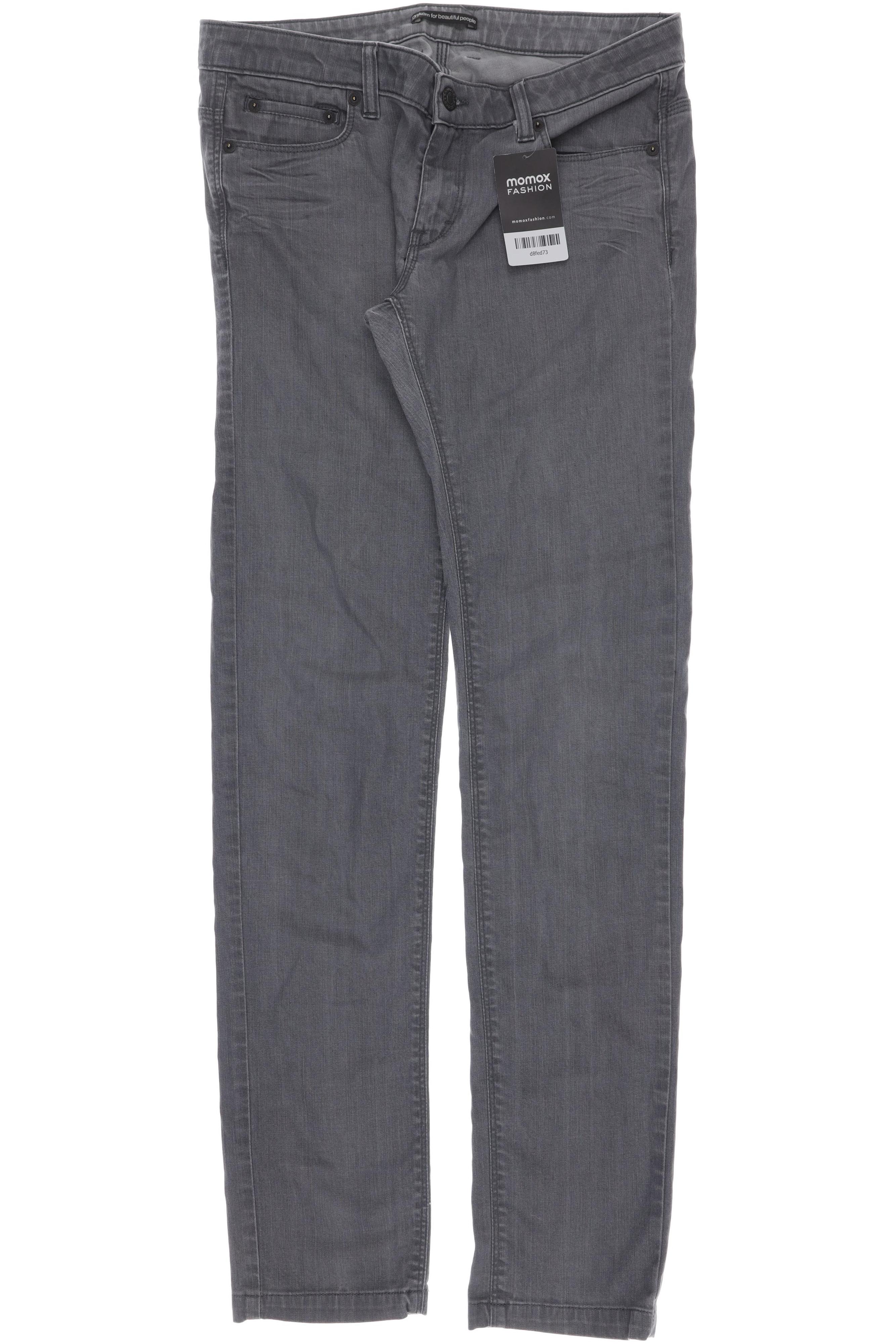 

Drykorn Damen Jeans, grau, Gr. 29