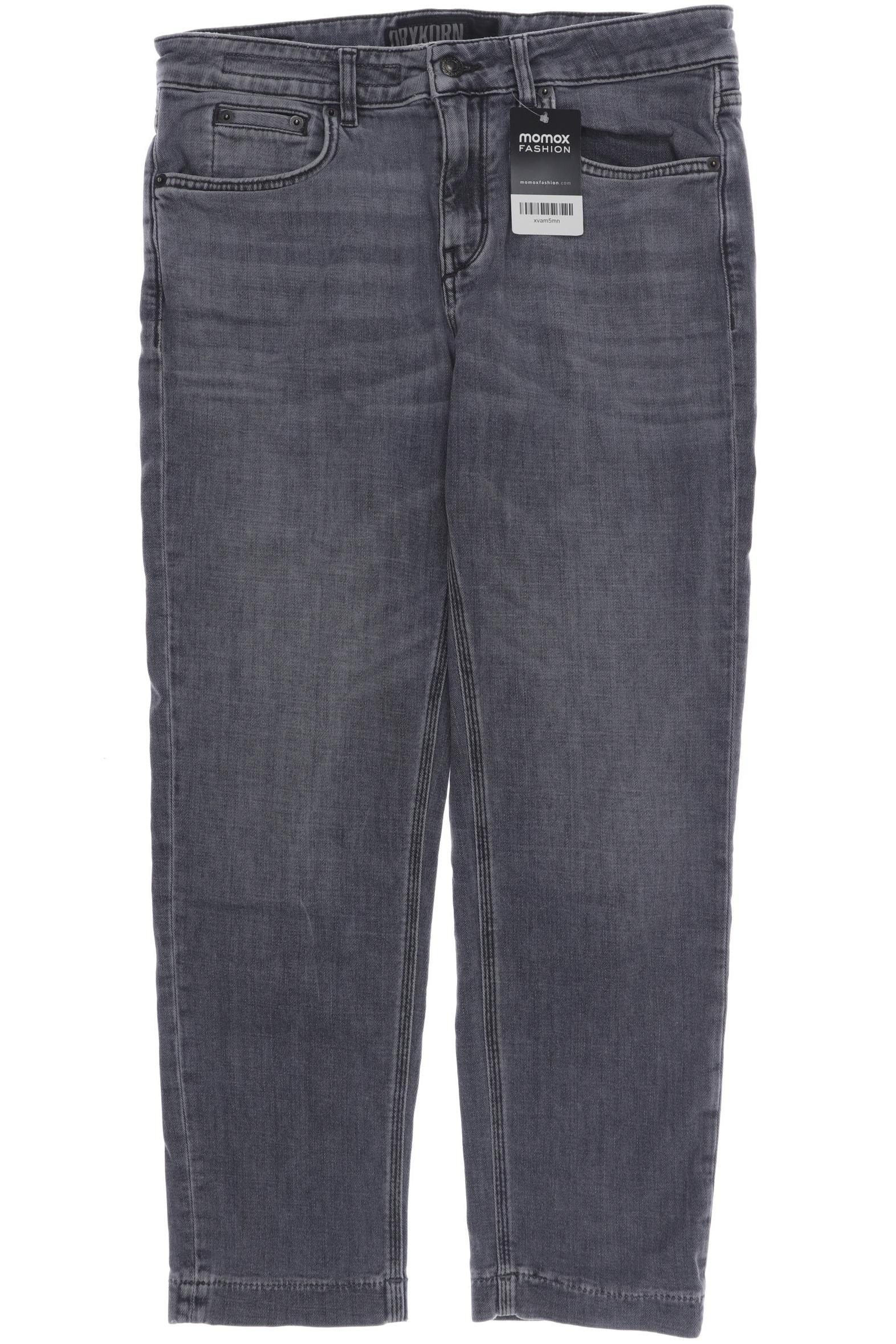 

Drykorn Damen Jeans, grau, Gr. 29